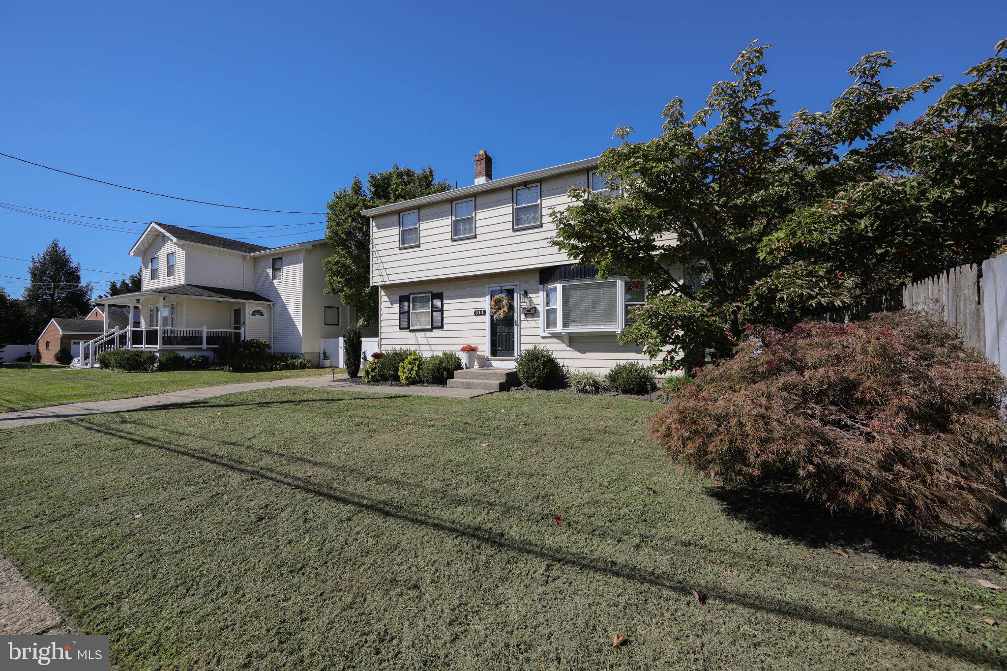 311 BELL ROAD