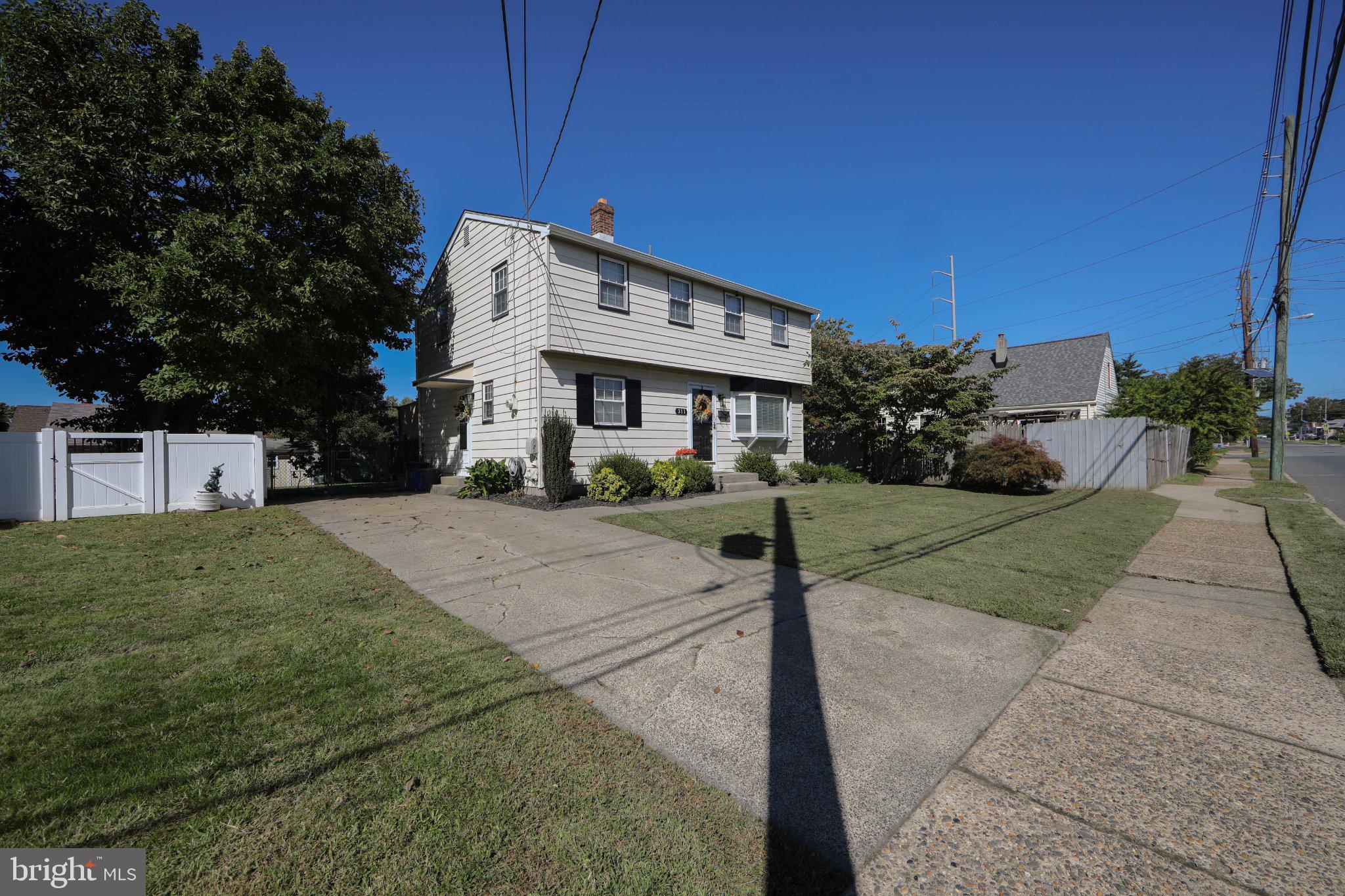 311 BELL ROAD