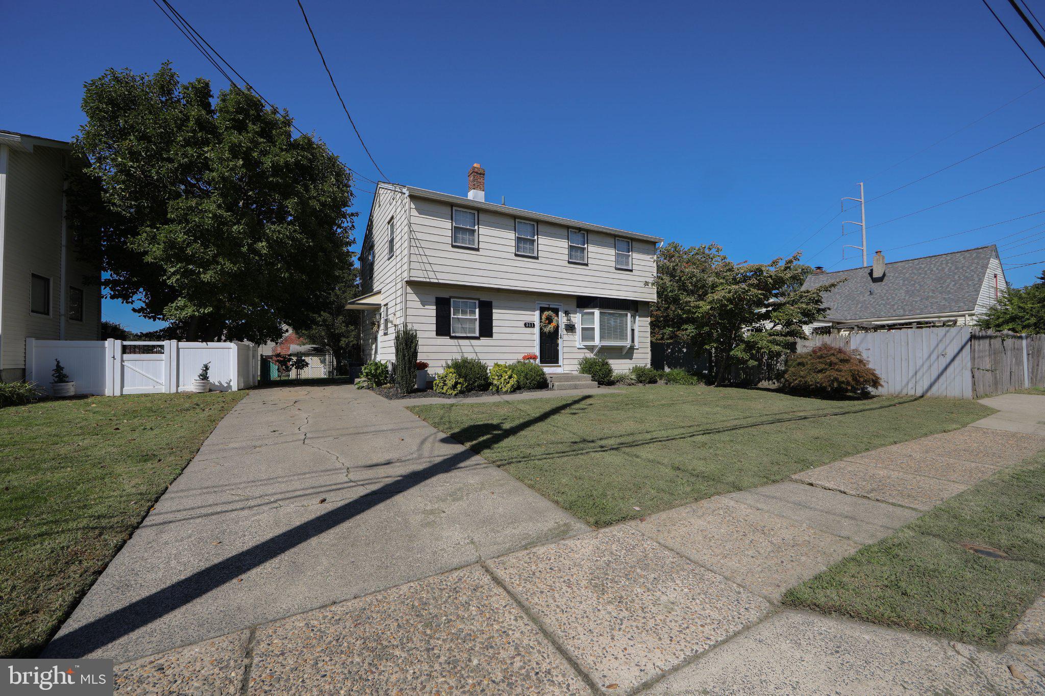 311 BELL ROAD