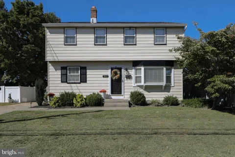 311 Bell Road, Mt Ephraim, NJ 08059 - #: NJCD2128562