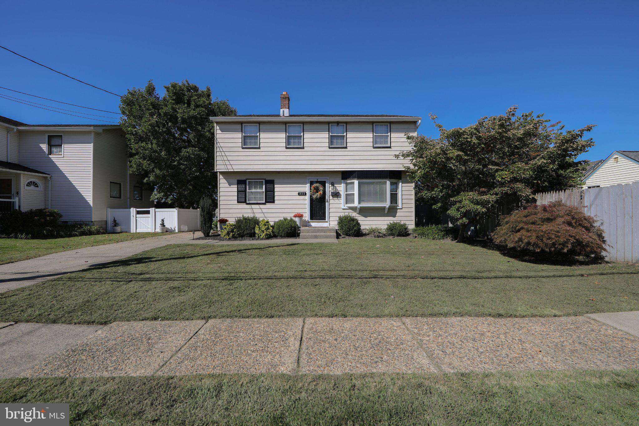 311 BELL ROAD