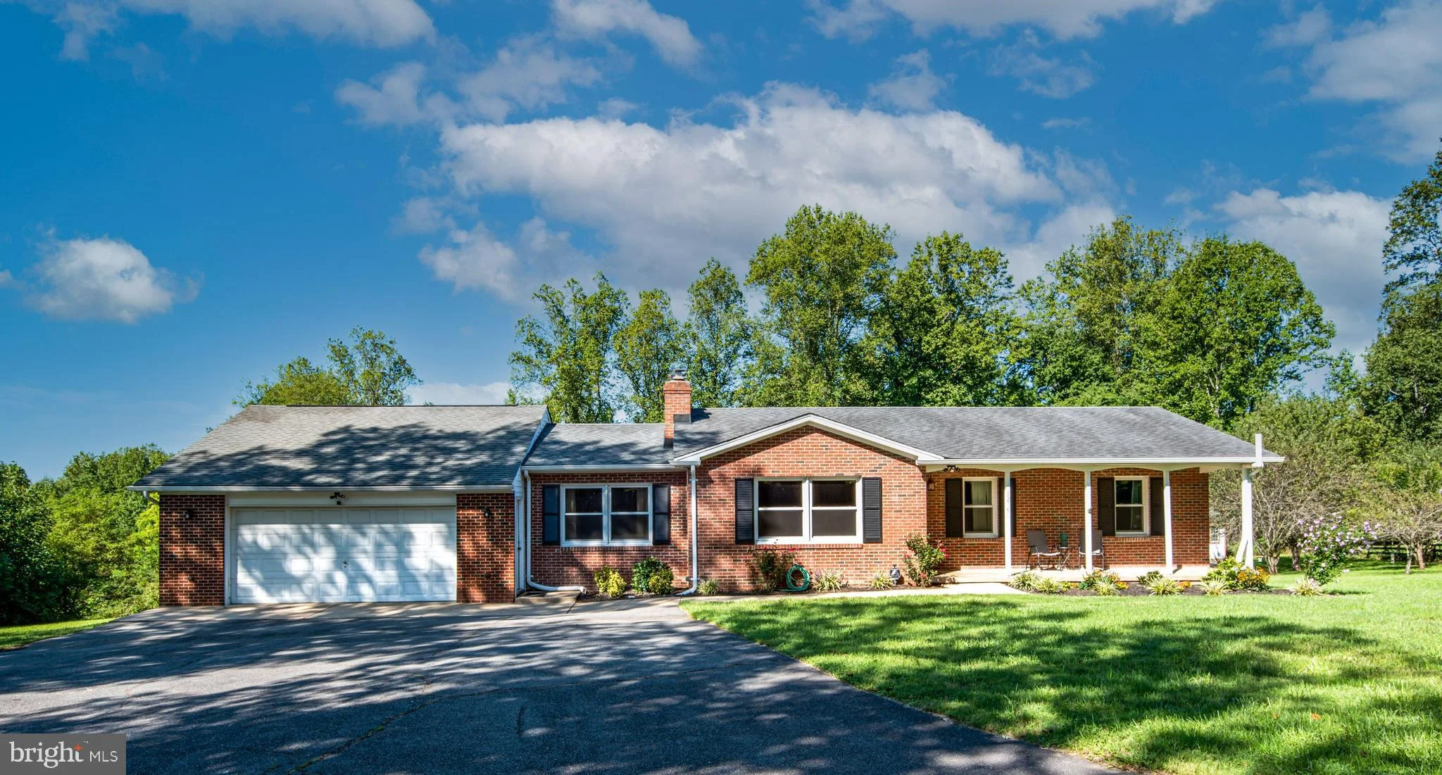 1276 Ava Lane, Amissville, VA 20106