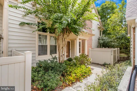 5810 Linden Square Court, North Bethesda, MD 20852 - MLS#: MDMC2173376
