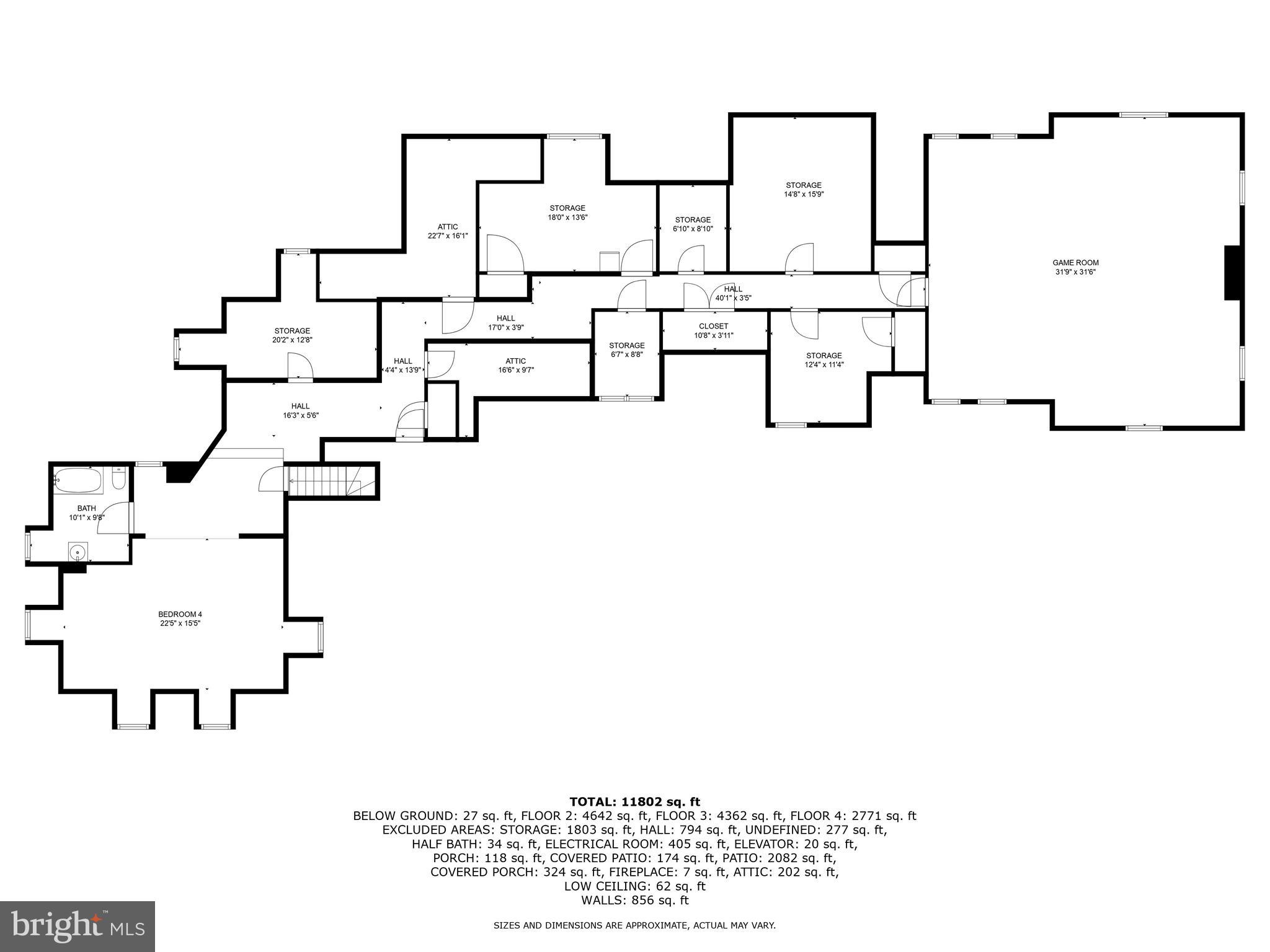 ANTON NORTH - Residential
