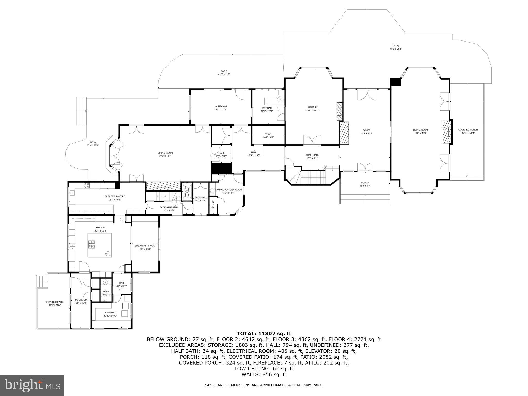 ANTON NORTH - Residential