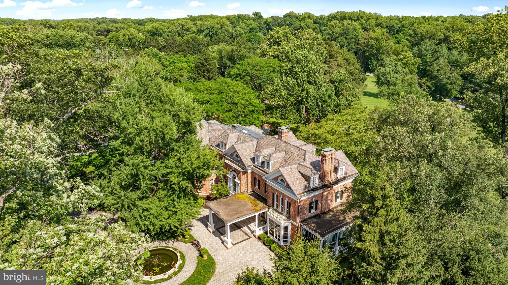 16 MERRY HILL COURT