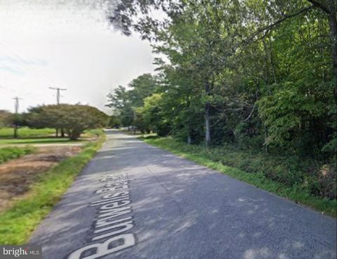 Vacant Land For Sale - 14146 Burwells Bay Road<br/> SMITHFIELD, VA 23430