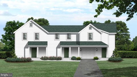 Townhouse For Sale - 2 Corio Ct<br/> Mercer County, PRINCETON, NJ 08540