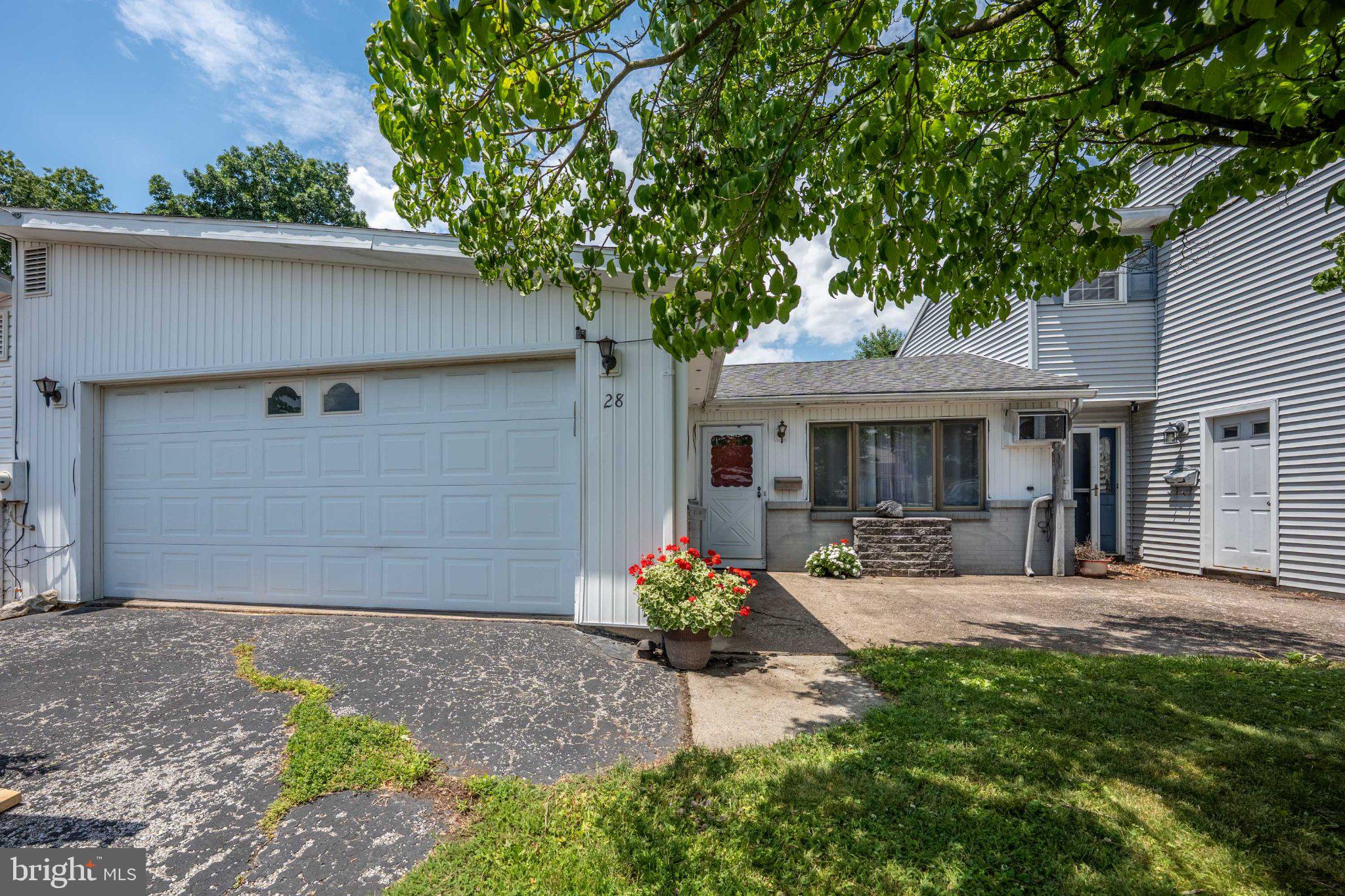 28 COVINGTON PLACE
