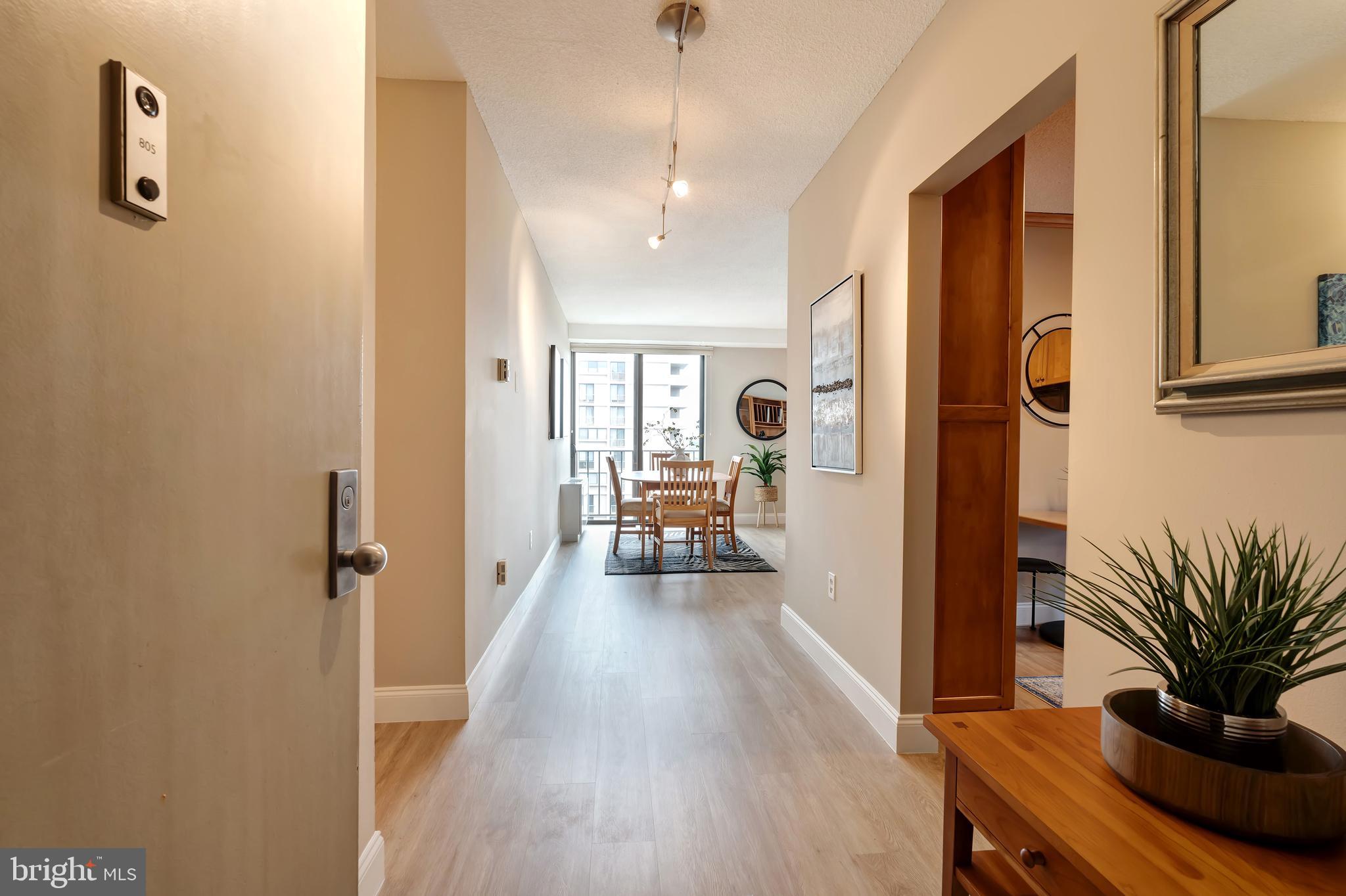 4141 N HENDERSON ROAD 805