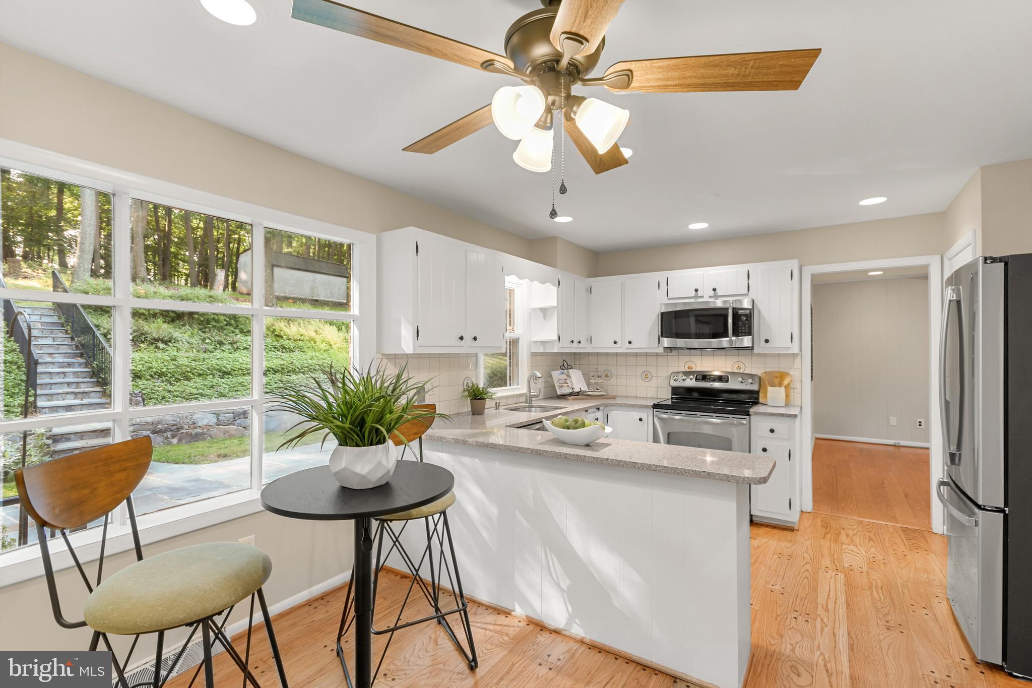 CLARKSBURG OUTSIDE - Residential