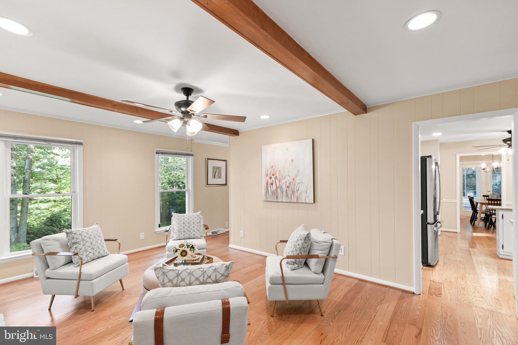 CLARKSBURG OUTSIDE - Residential