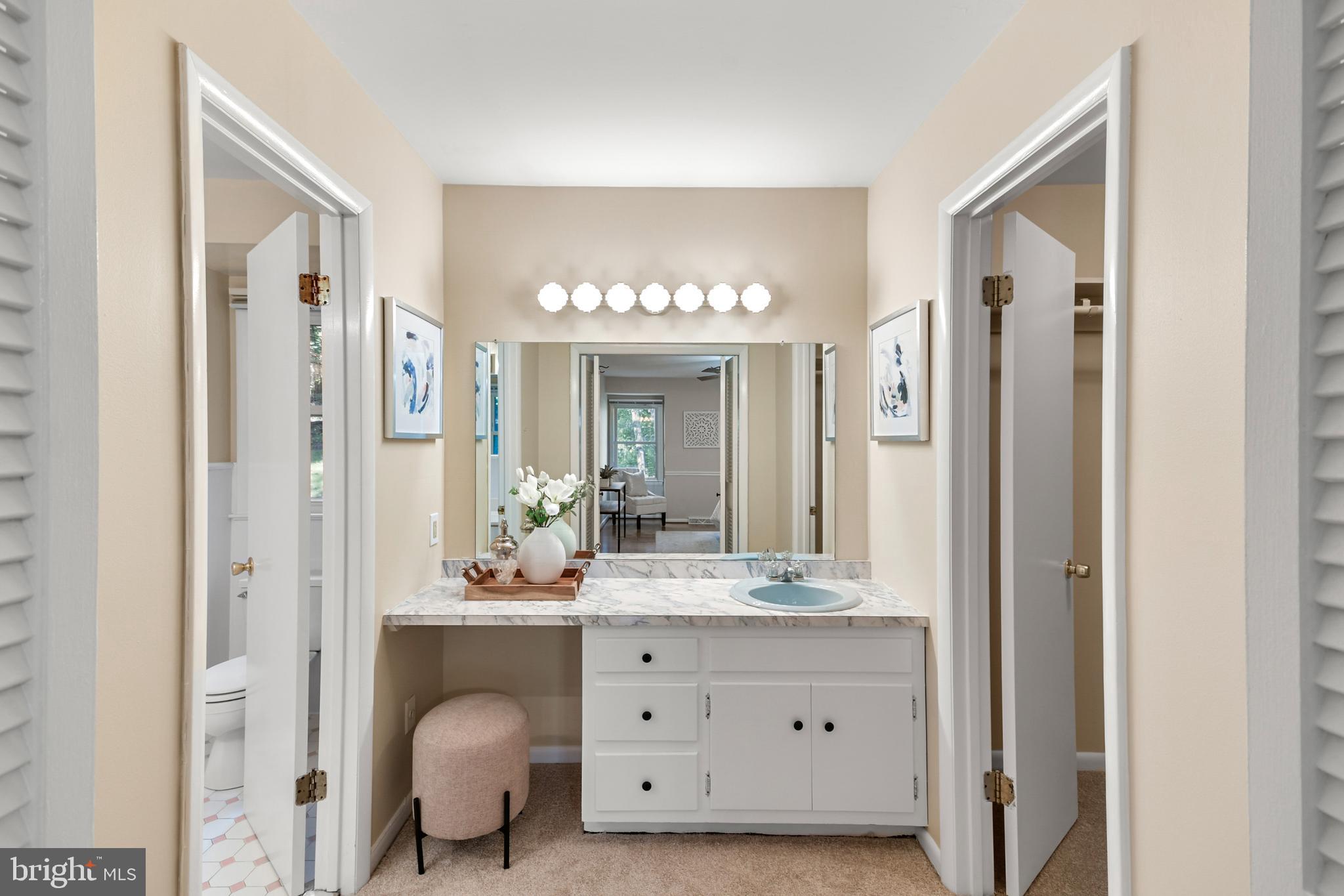 CLARKSBURG OUTSIDE - Residential