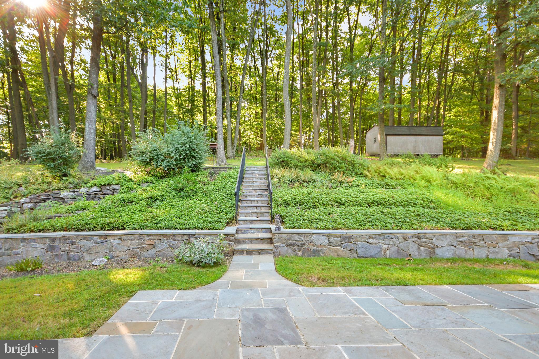 CLARKSBURG OUTSIDE - Residential