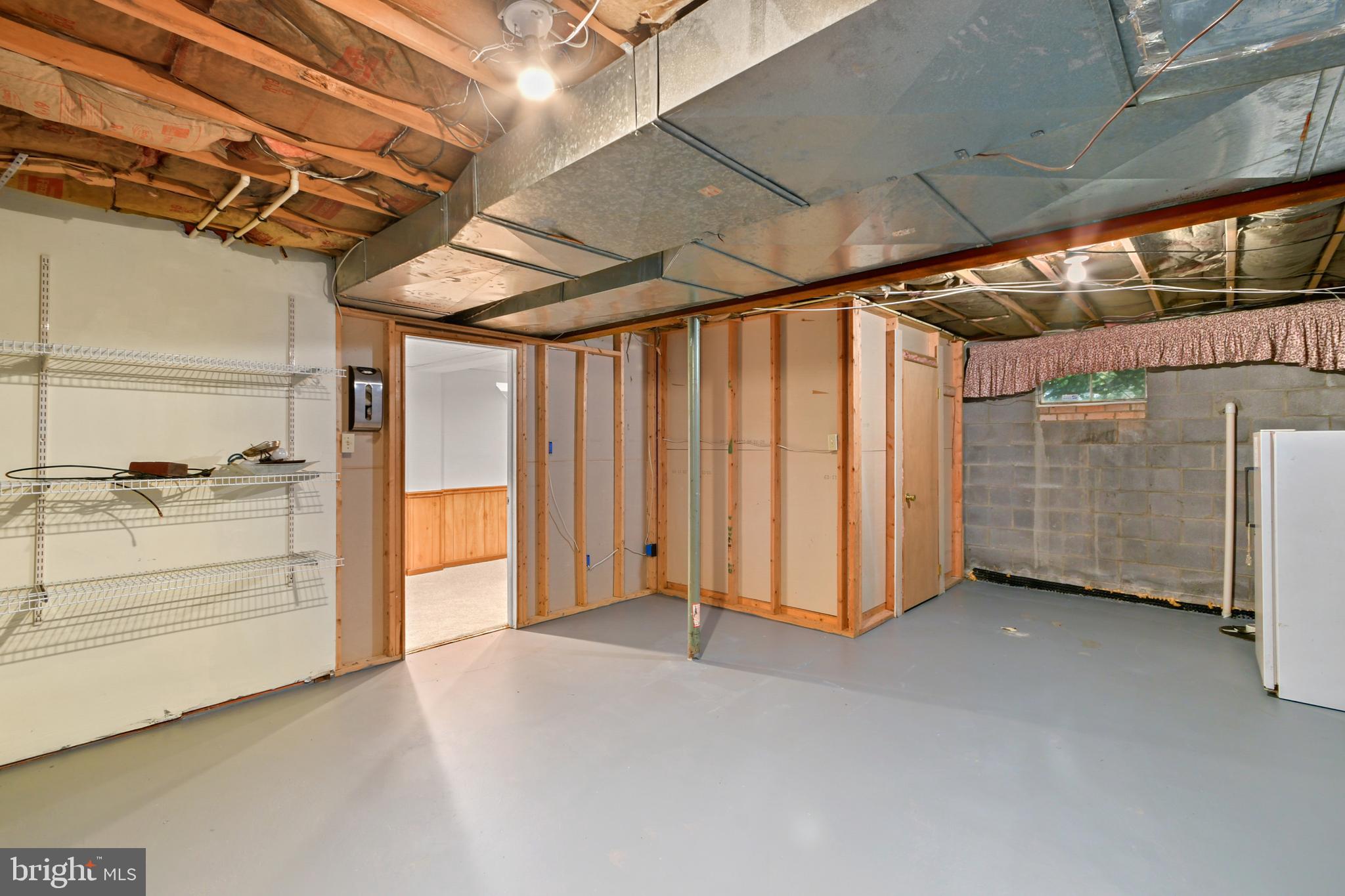 CLARKSBURG OUTSIDE - Residential