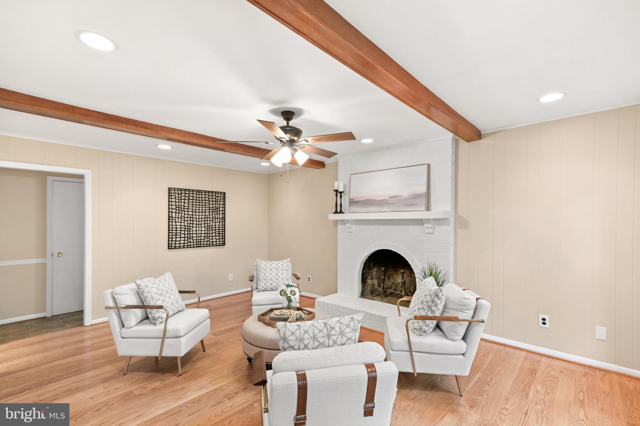 CLARKSBURG OUTSIDE - Residential