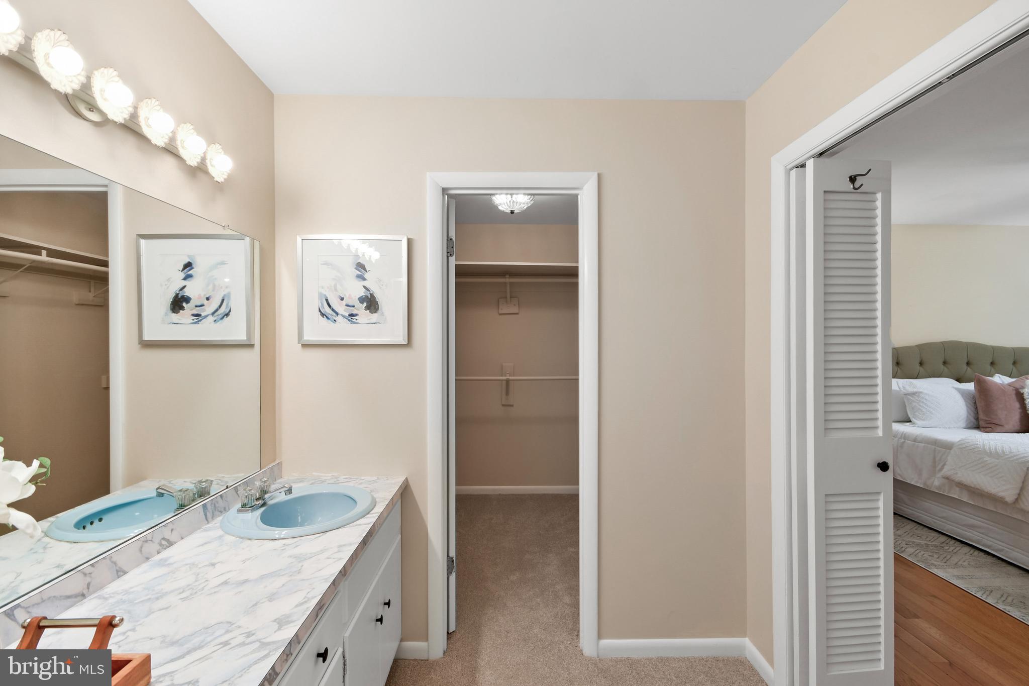 CLARKSBURG OUTSIDE - Residential