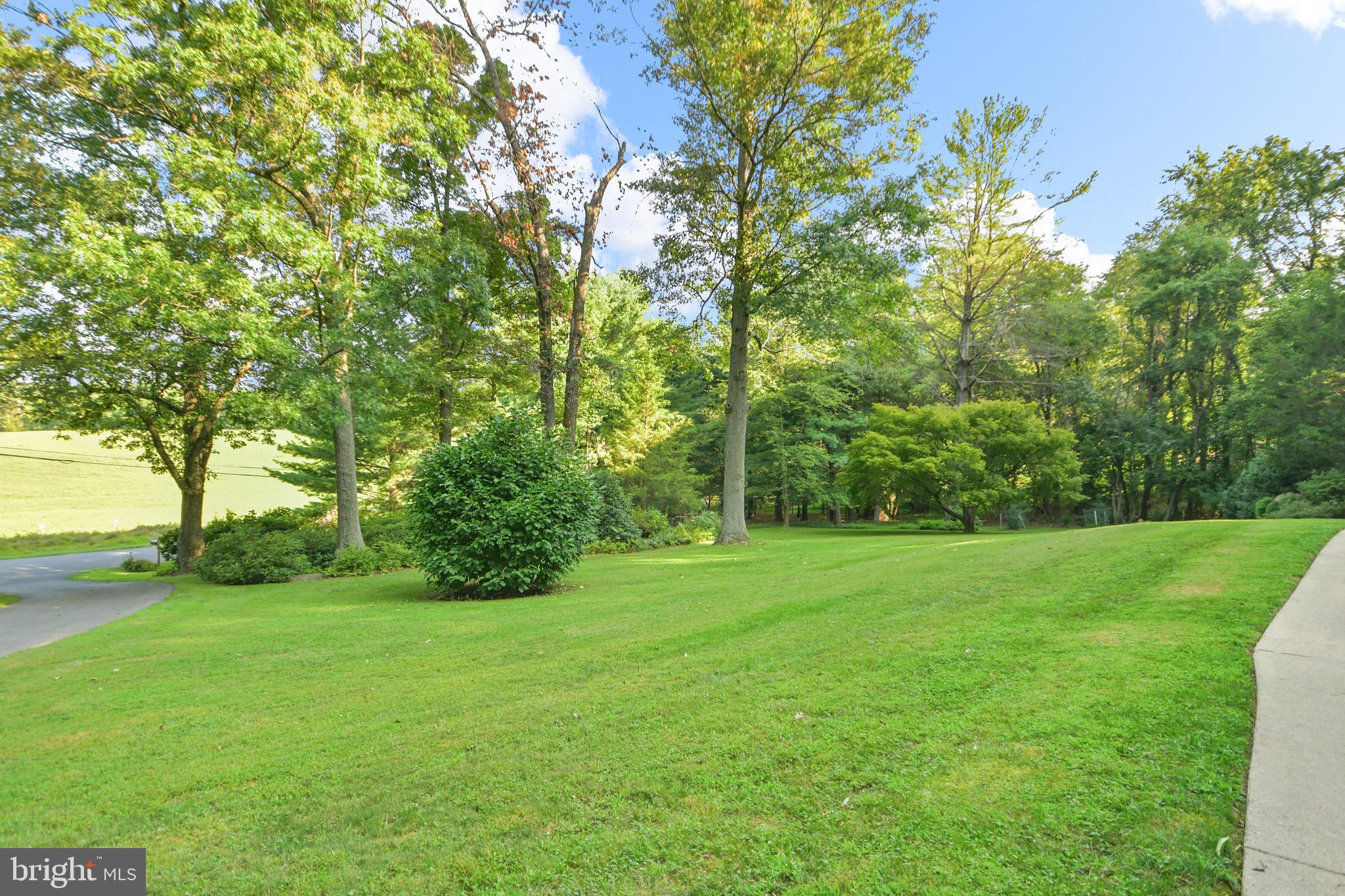 CLARKSBURG OUTSIDE - Residential