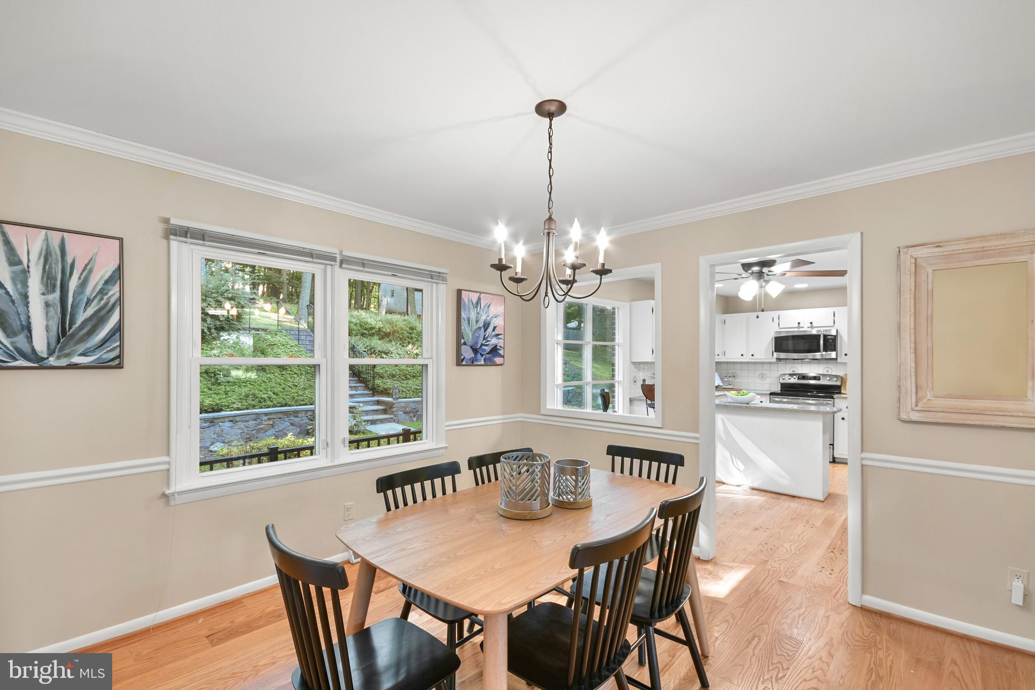 CLARKSBURG OUTSIDE - Residential