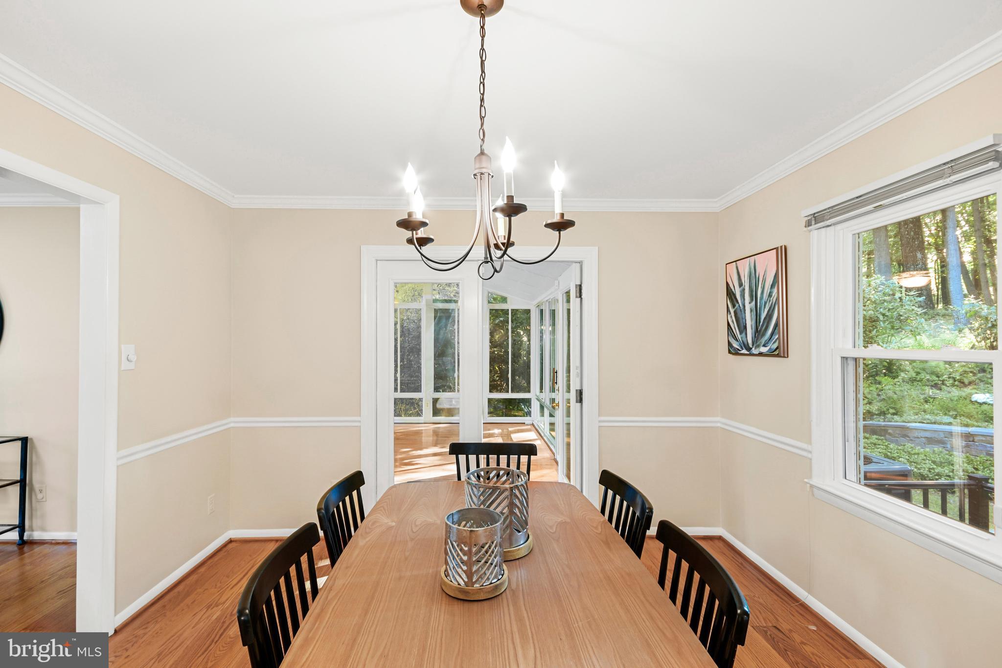 CLARKSBURG OUTSIDE - Residential