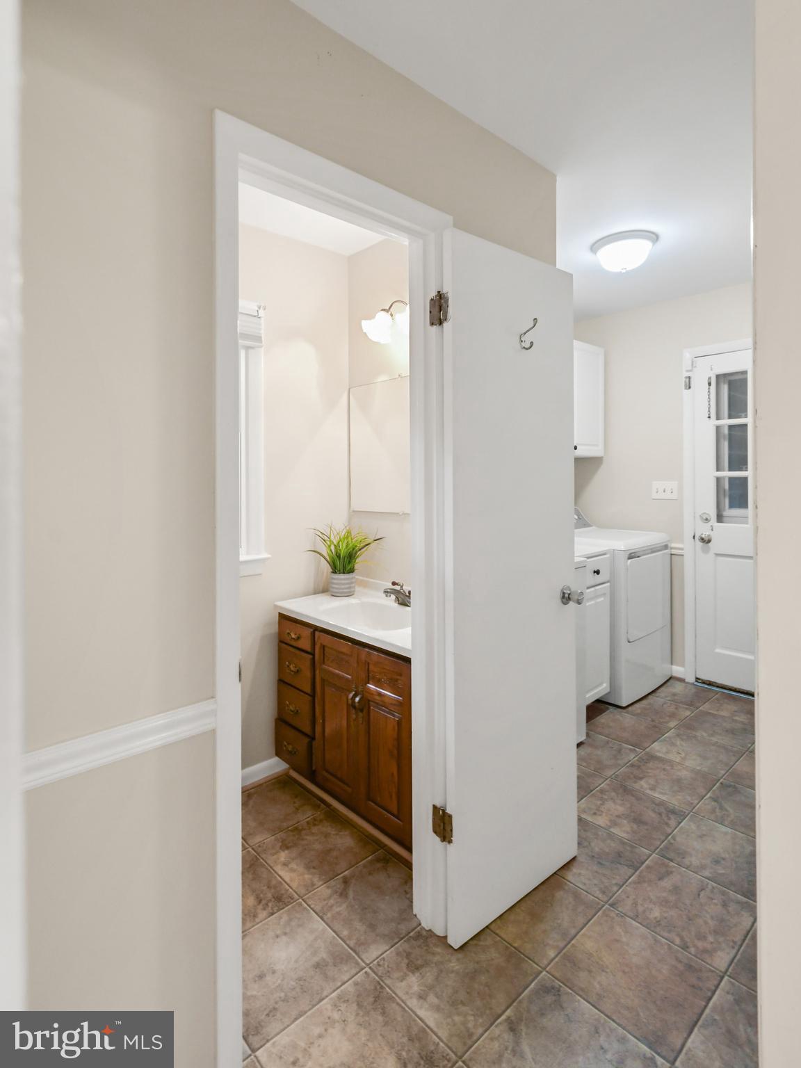 CLARKSBURG OUTSIDE - Residential