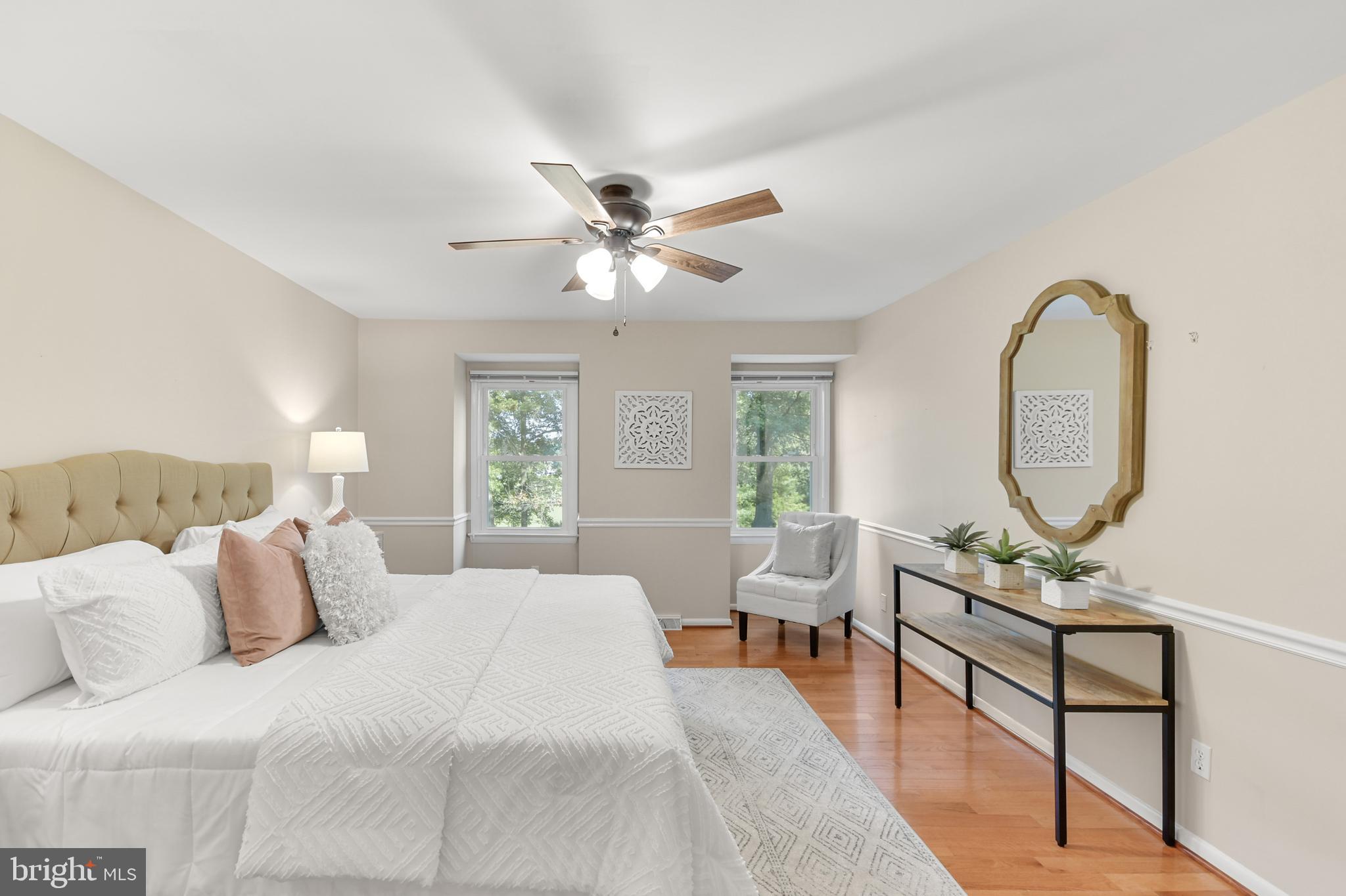 CLARKSBURG OUTSIDE - Residential