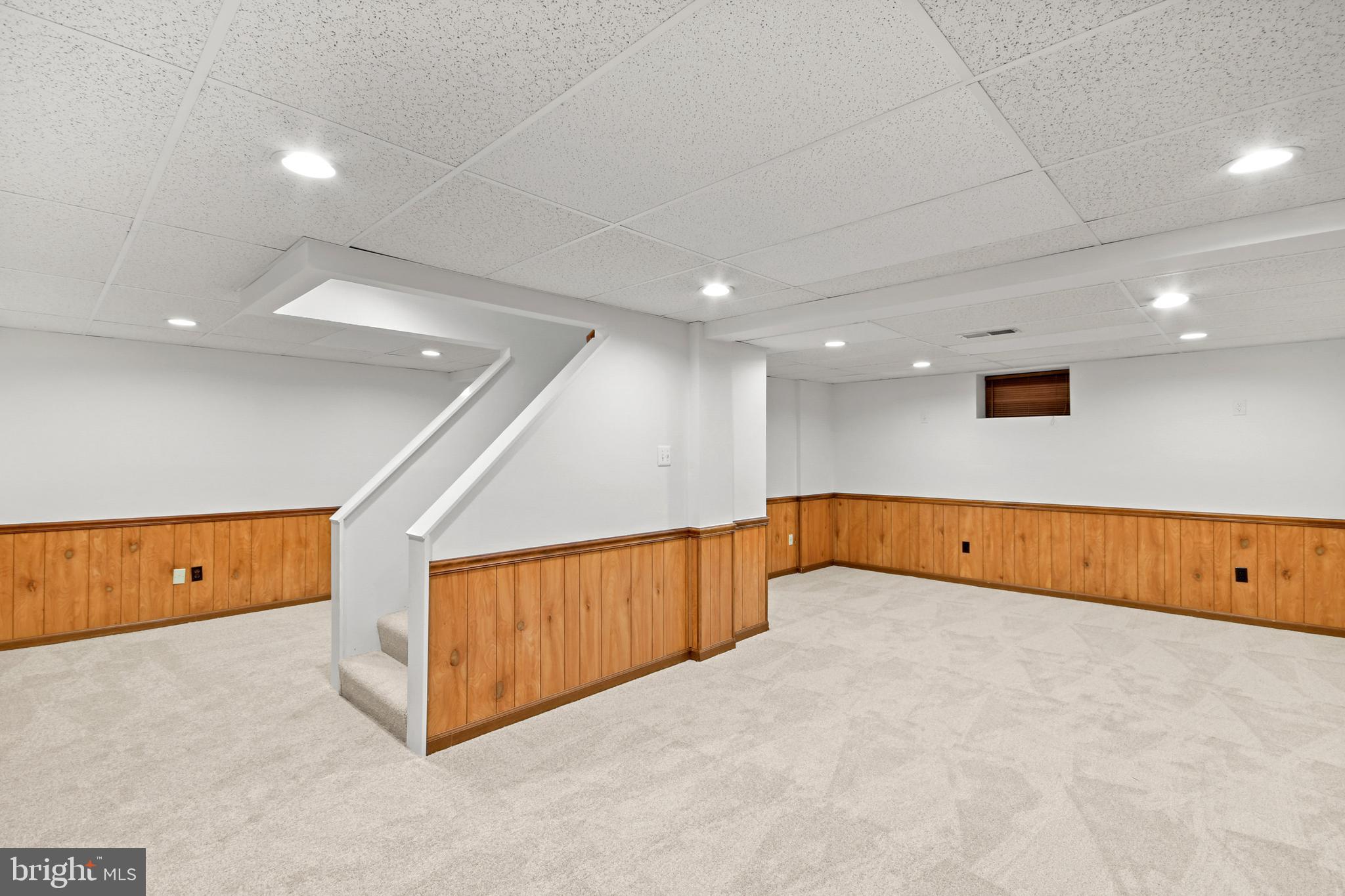 CLARKSBURG OUTSIDE - Residential