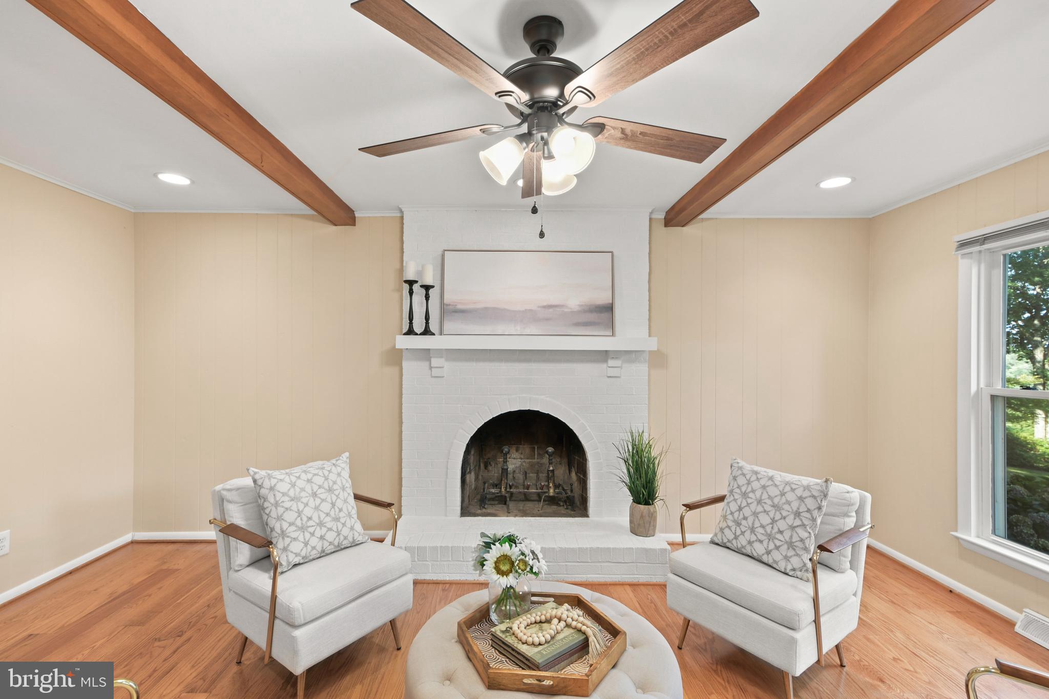 CLARKSBURG OUTSIDE - Residential