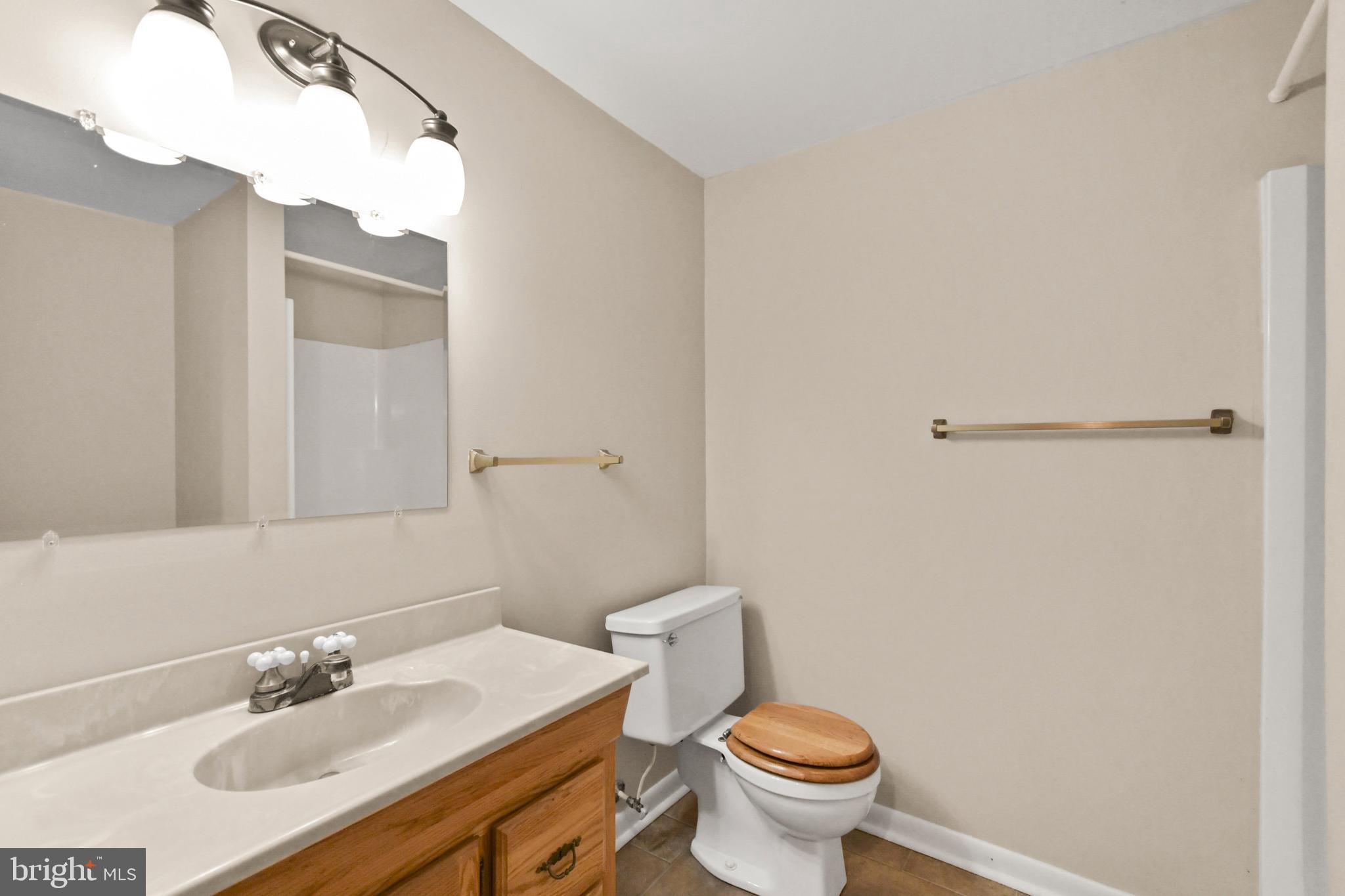 CLARKSBURG OUTSIDE - Residential