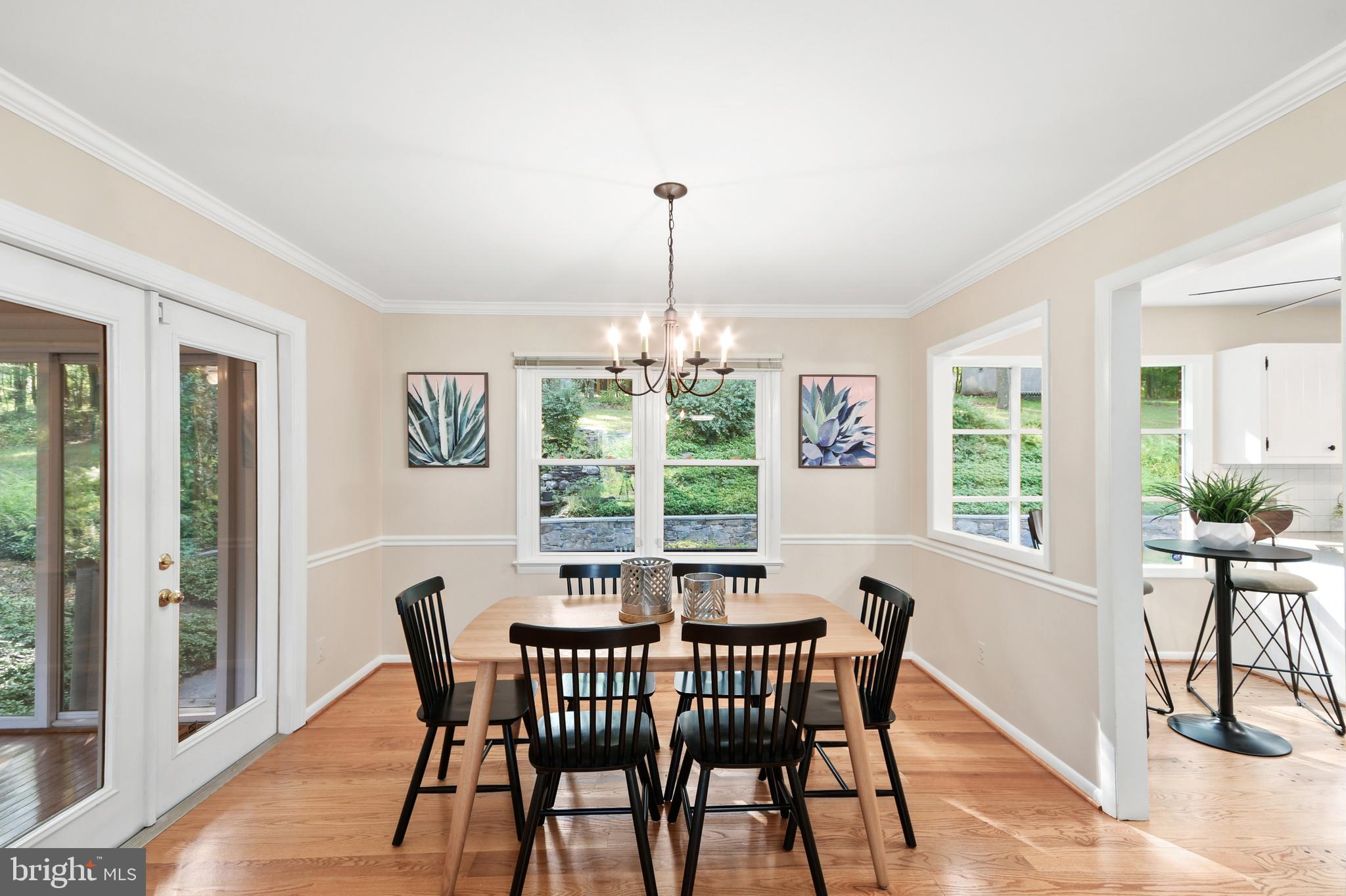 CLARKSBURG OUTSIDE - Residential