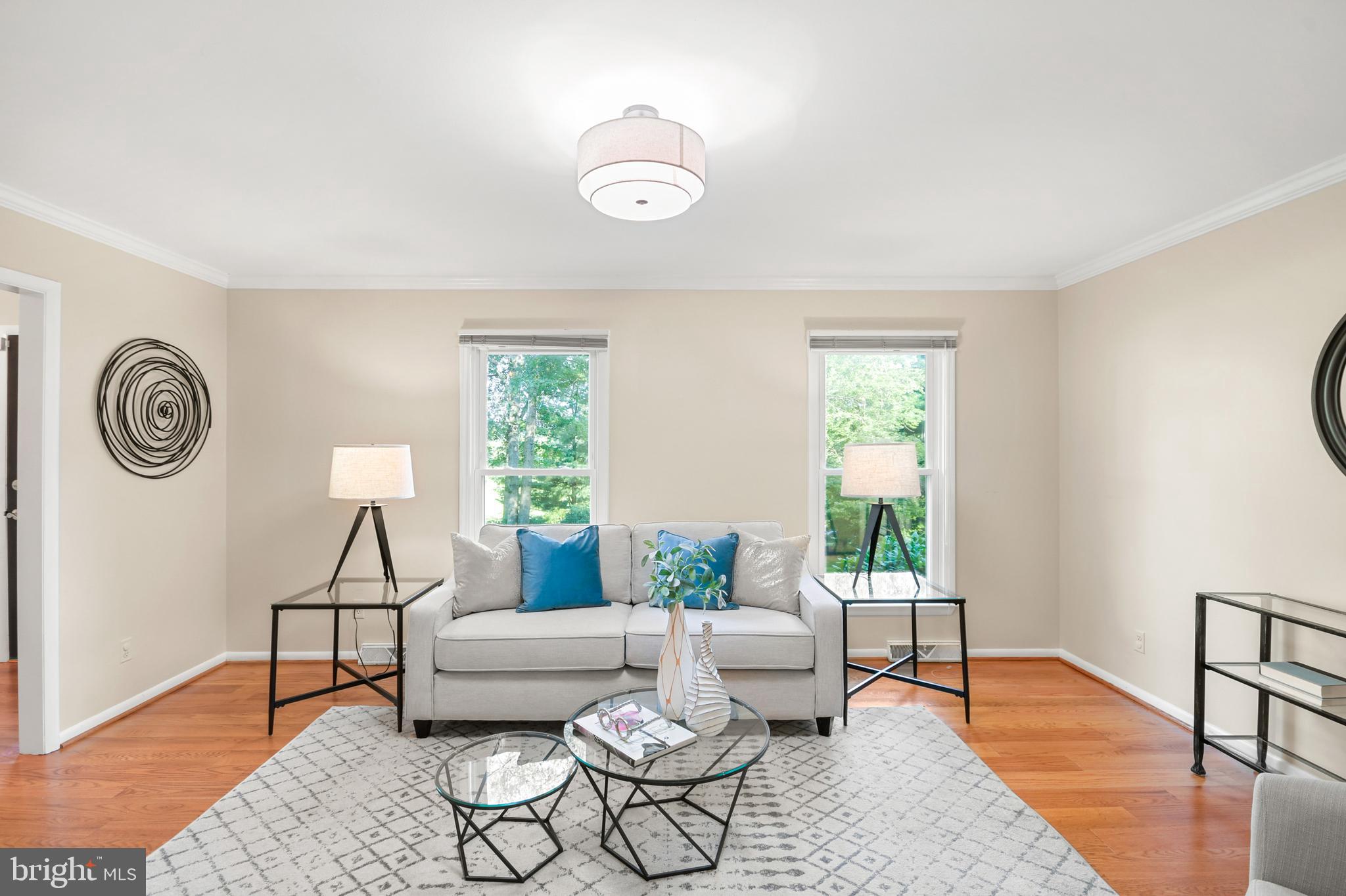 CLARKSBURG OUTSIDE - Residential