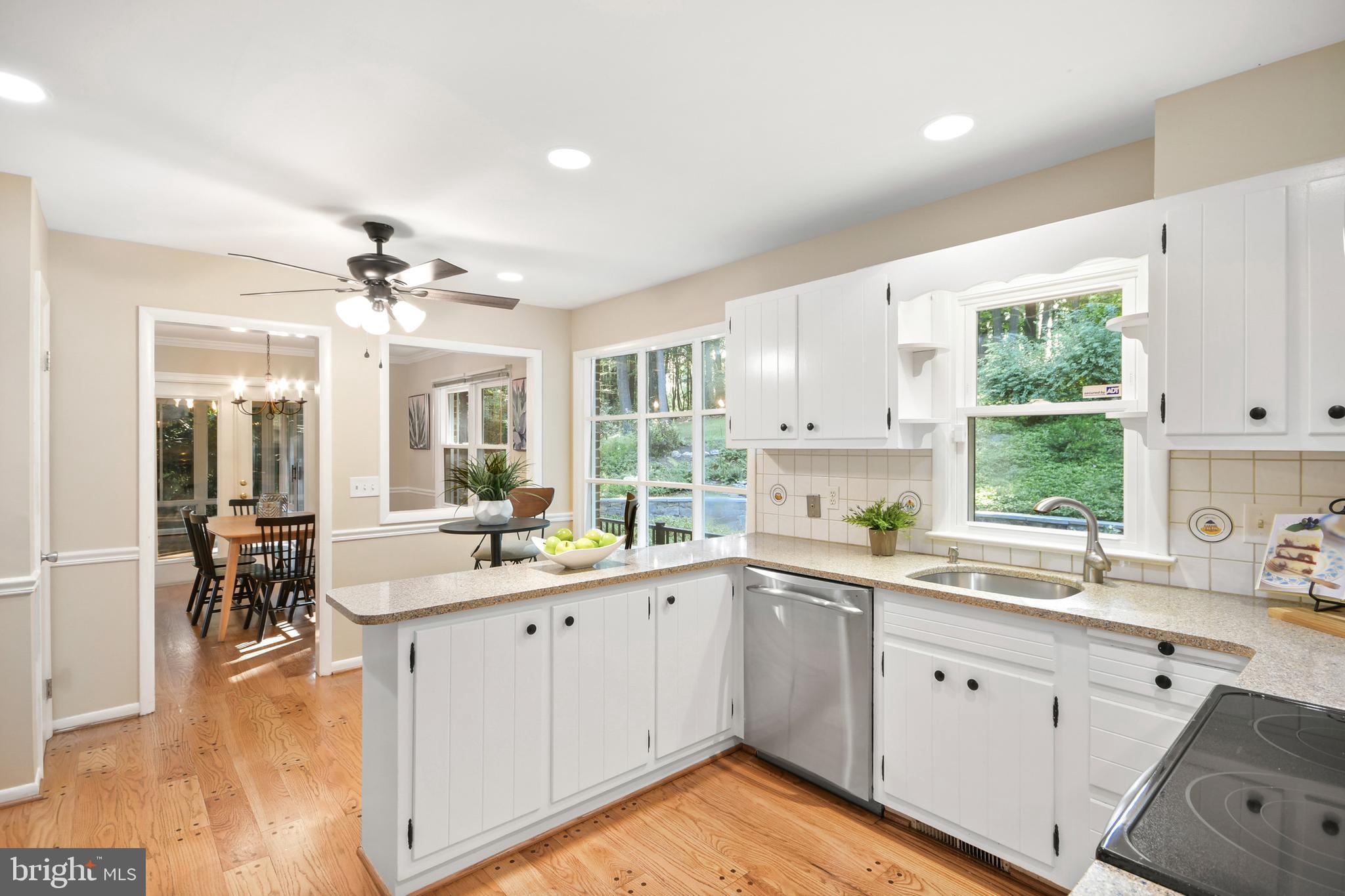 CLARKSBURG OUTSIDE - Residential