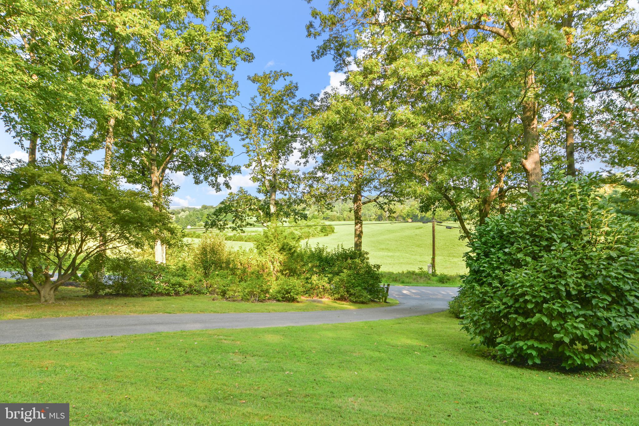 CLARKSBURG OUTSIDE - Residential