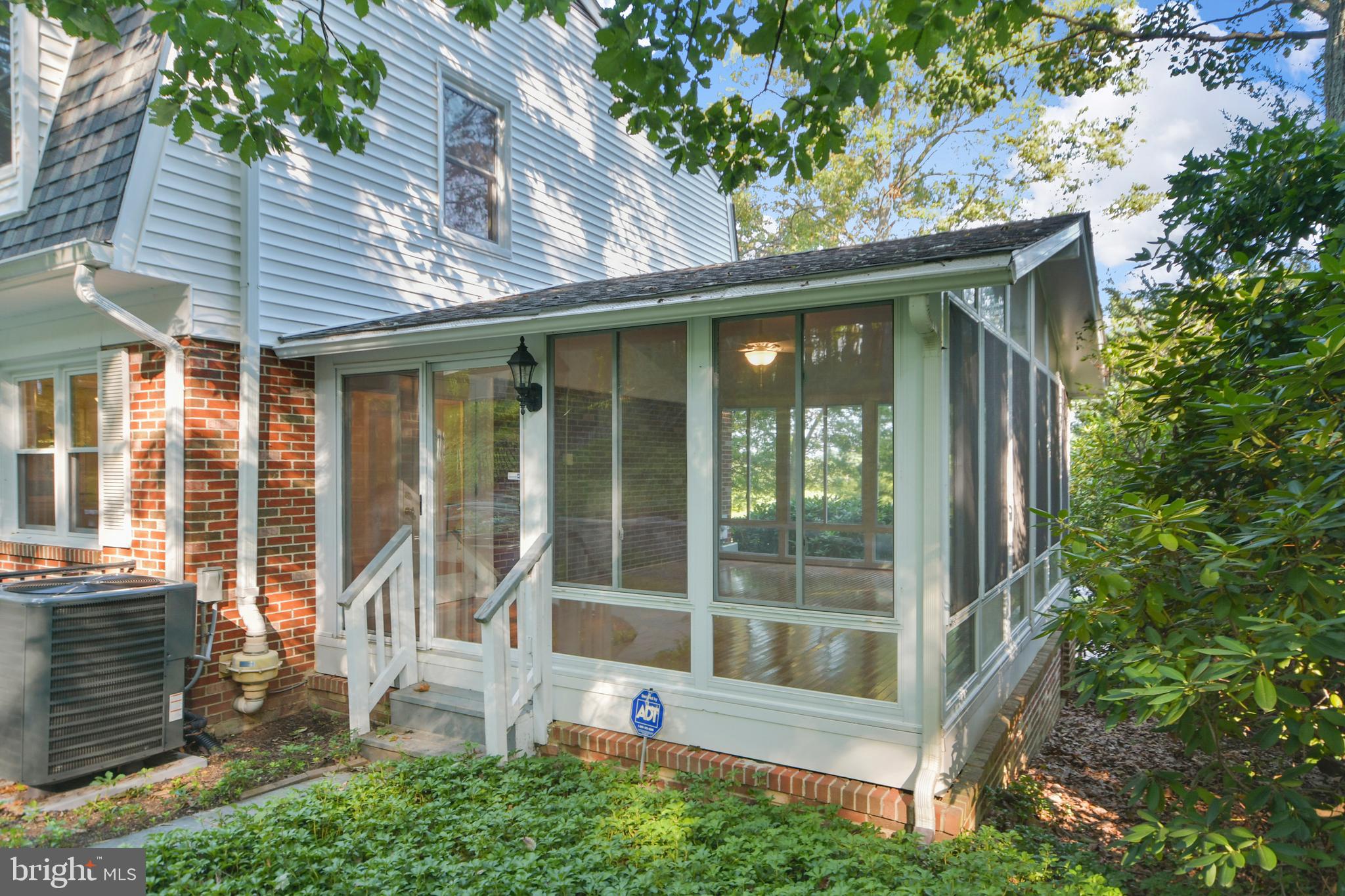 CLARKSBURG OUTSIDE - Residential