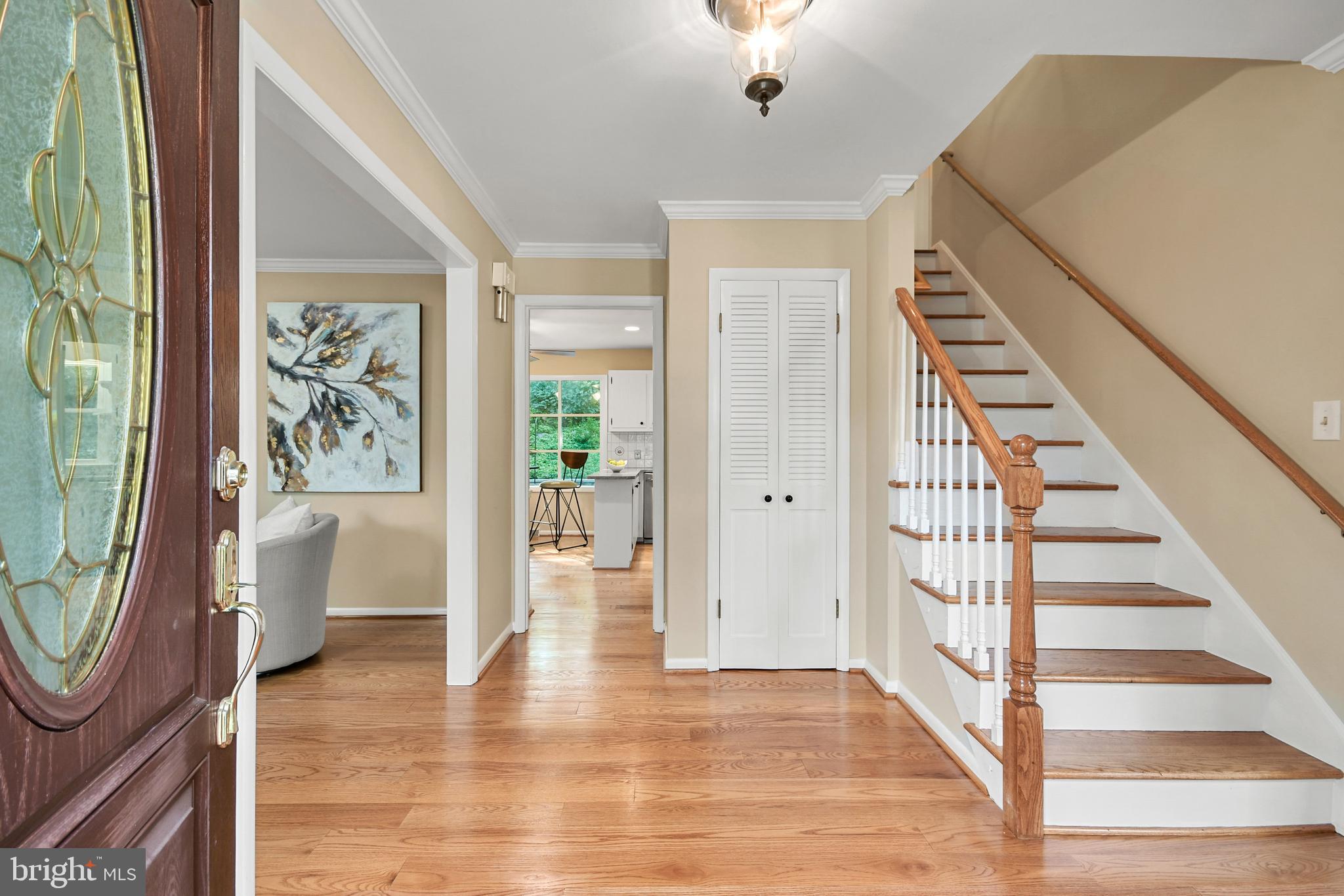 CLARKSBURG OUTSIDE - Residential