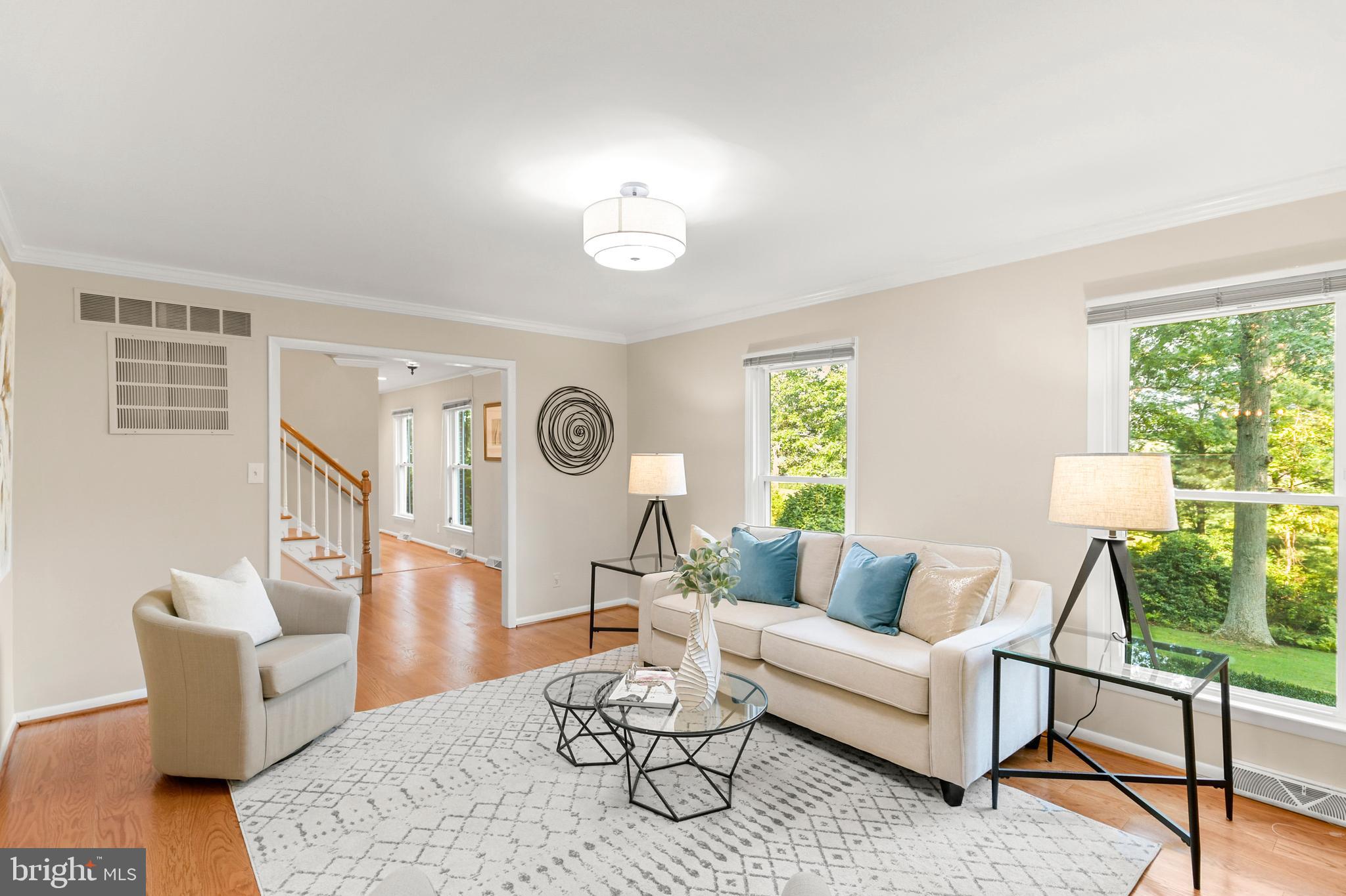 CLARKSBURG OUTSIDE - Residential