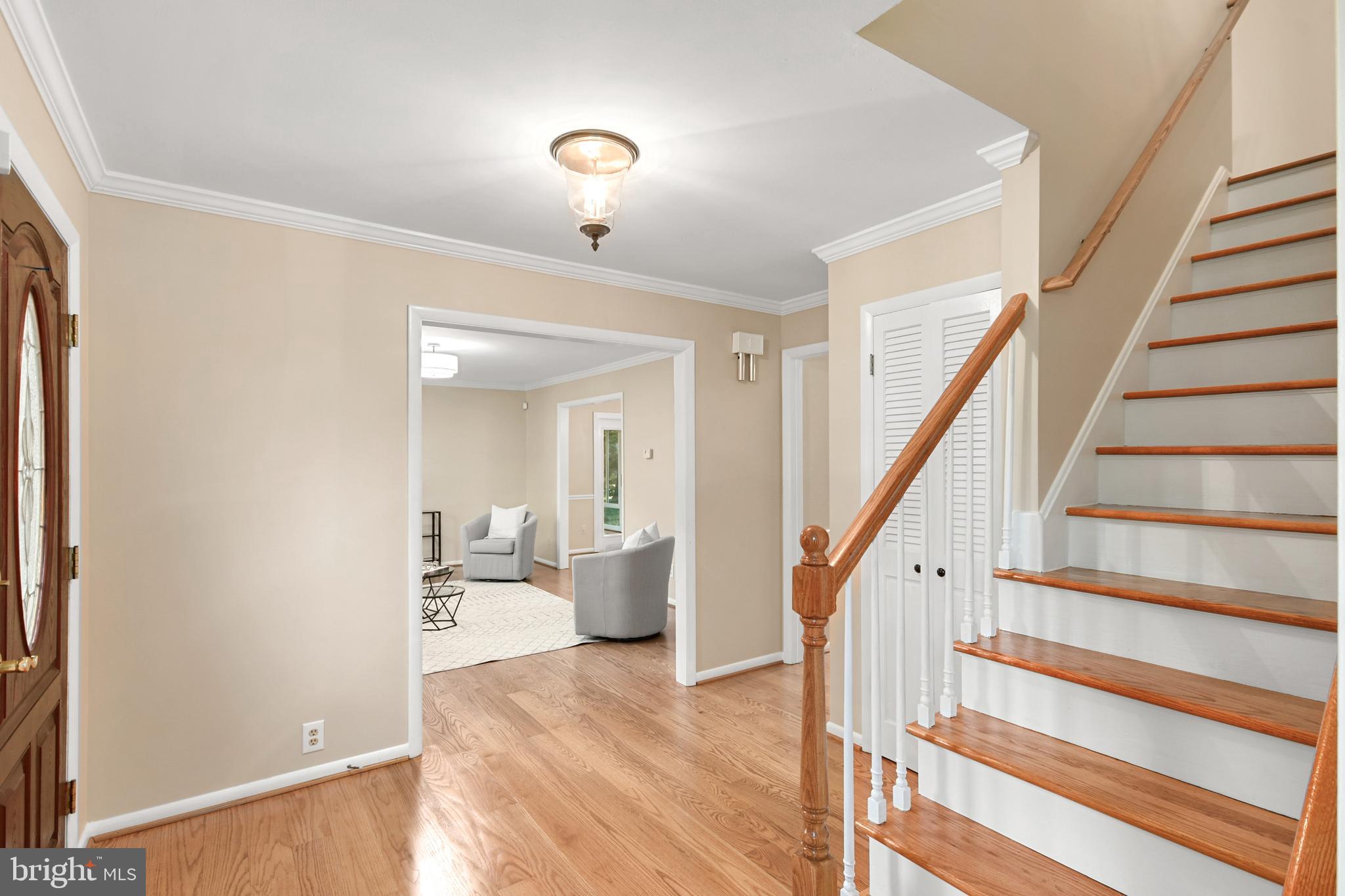 CLARKSBURG OUTSIDE - Residential