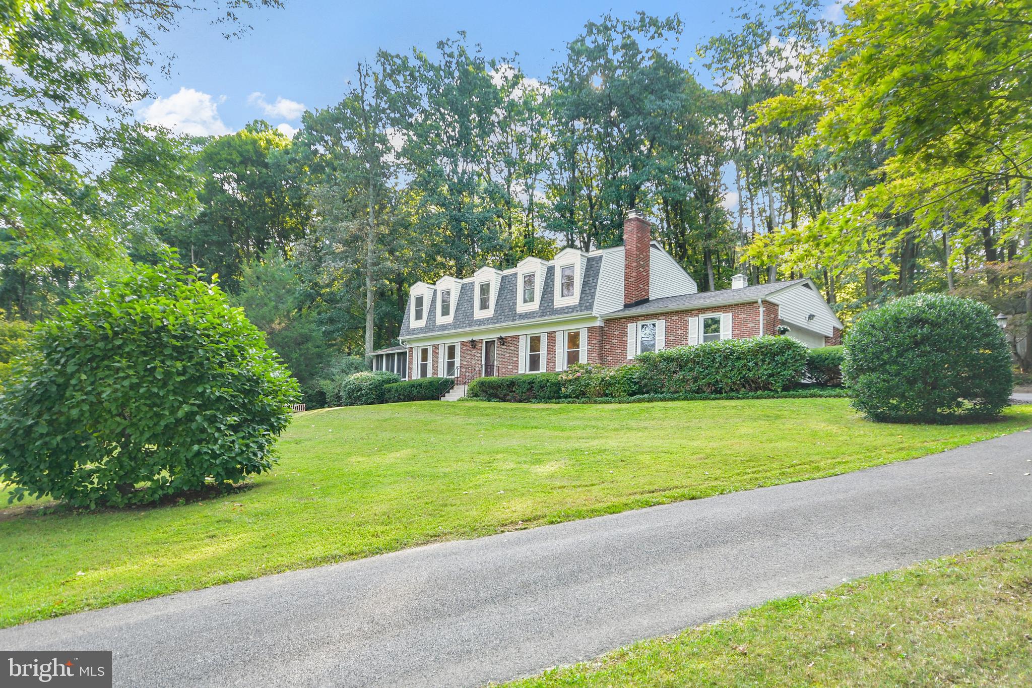 CLARKSBURG OUTSIDE - Residential