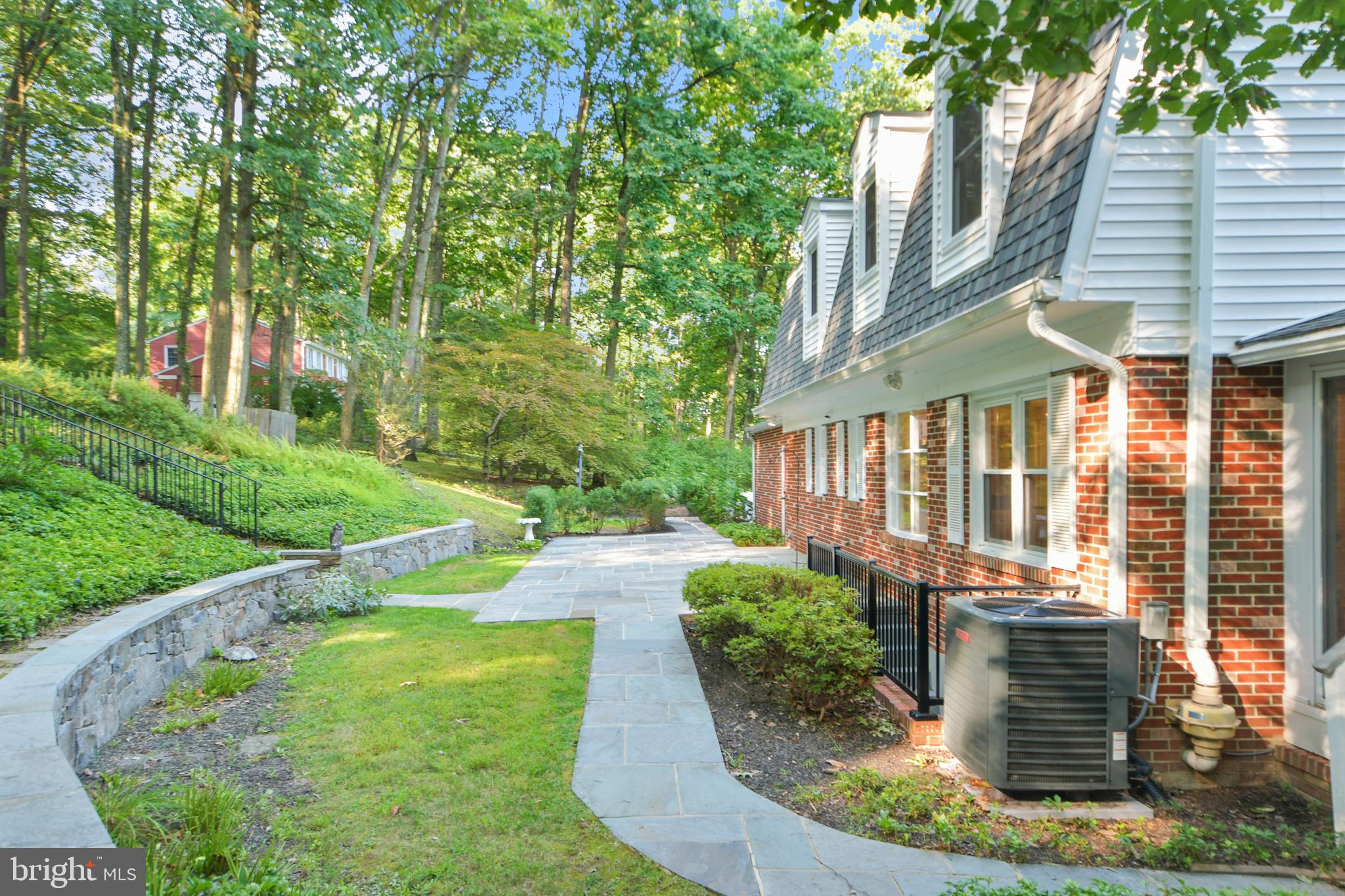 CLARKSBURG OUTSIDE - Residential