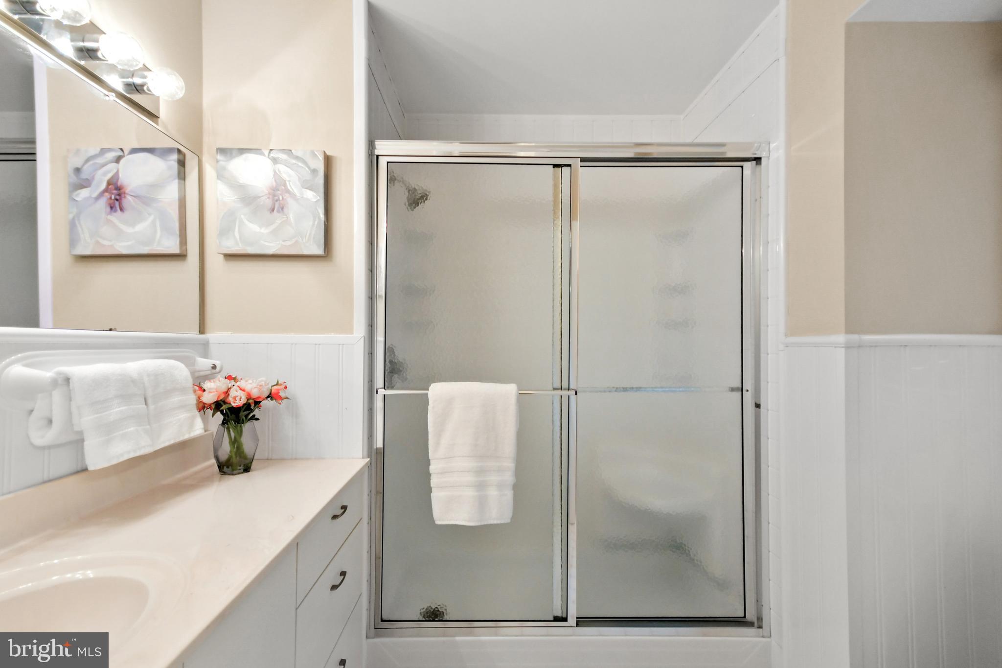 CLARKSBURG OUTSIDE - Residential