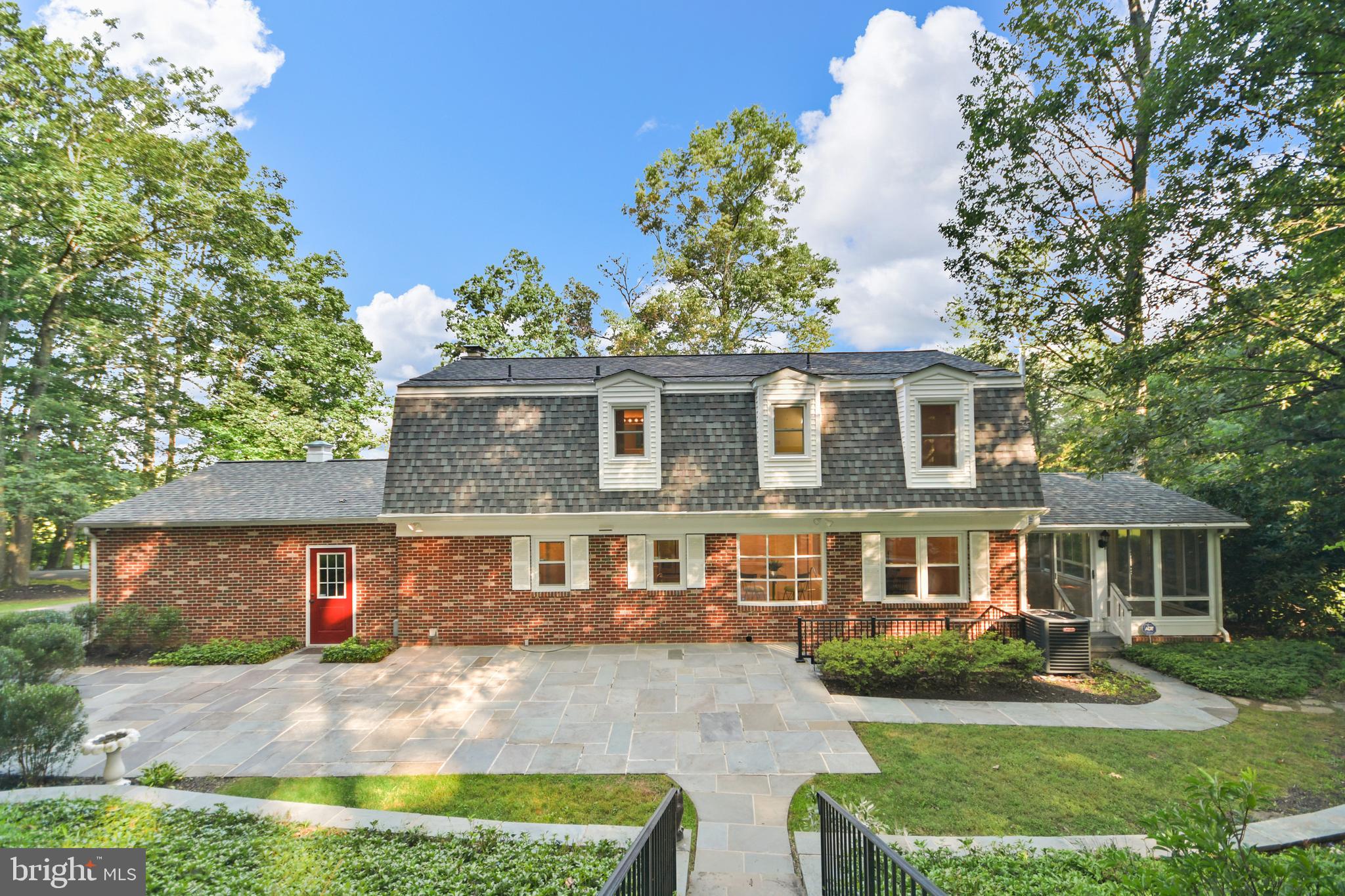 CLARKSBURG OUTSIDE - Residential