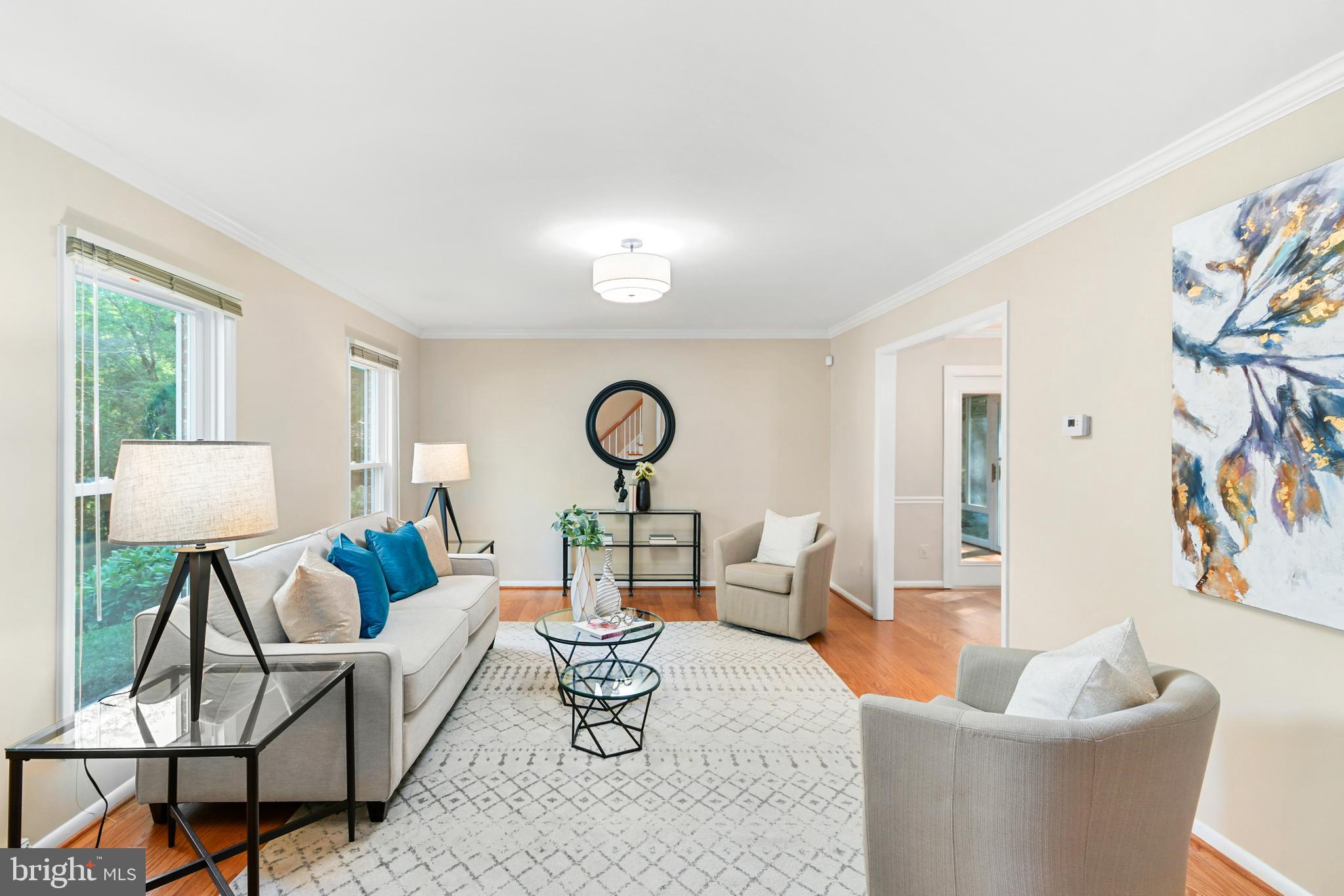 CLARKSBURG OUTSIDE - Residential