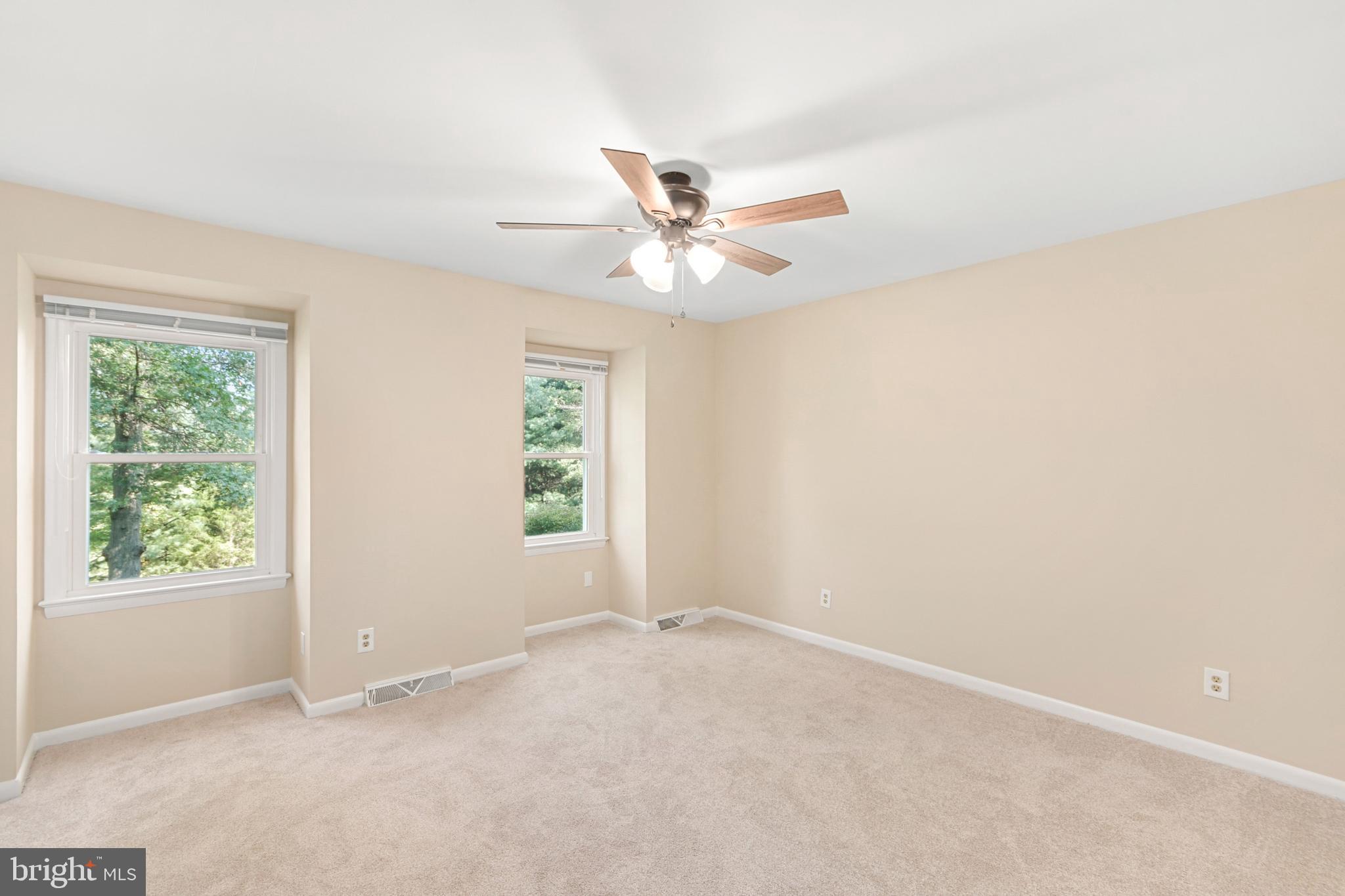 CLARKSBURG OUTSIDE - Residential