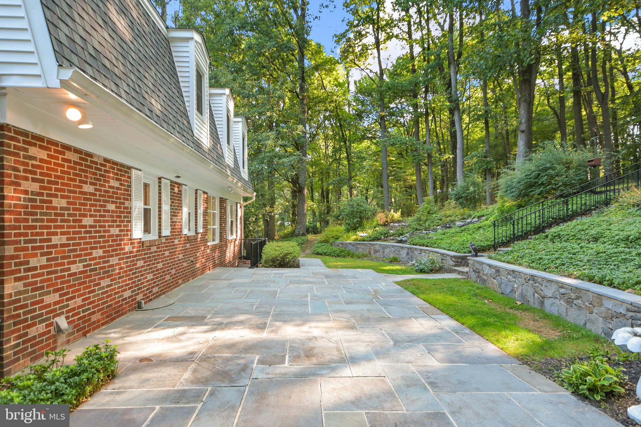 CLARKSBURG OUTSIDE - Residential