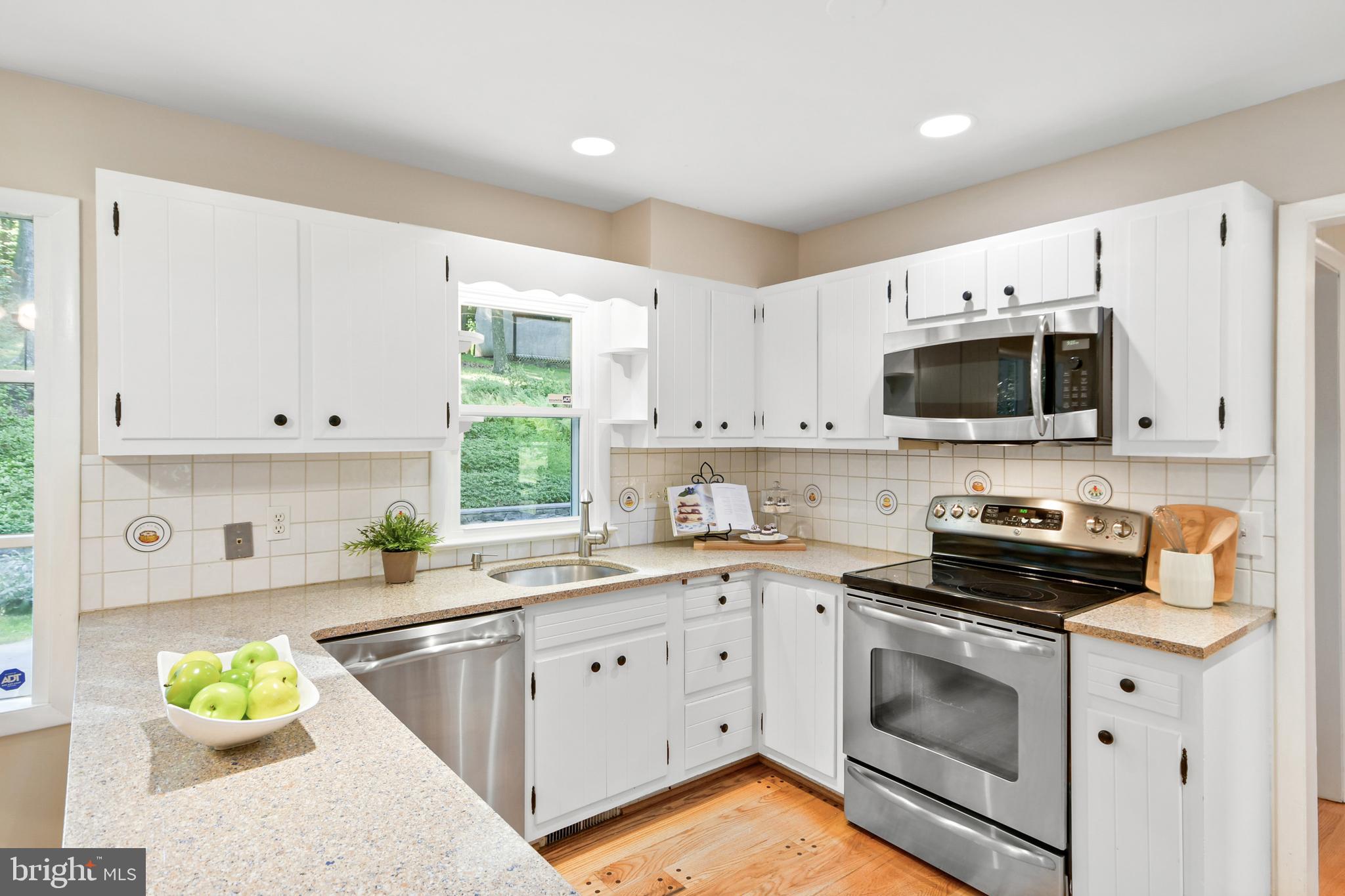 CLARKSBURG OUTSIDE - Residential