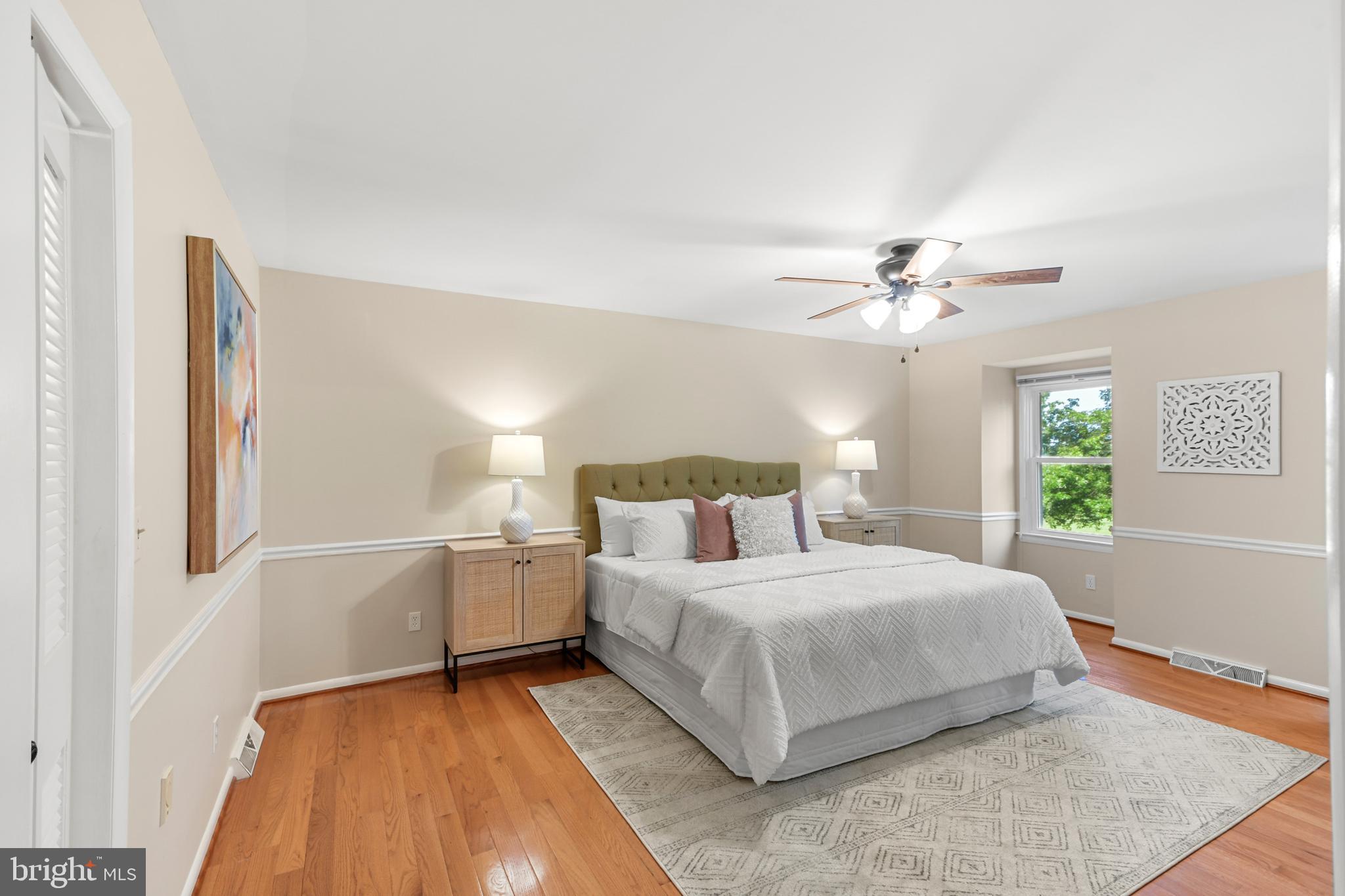 CLARKSBURG OUTSIDE - Residential