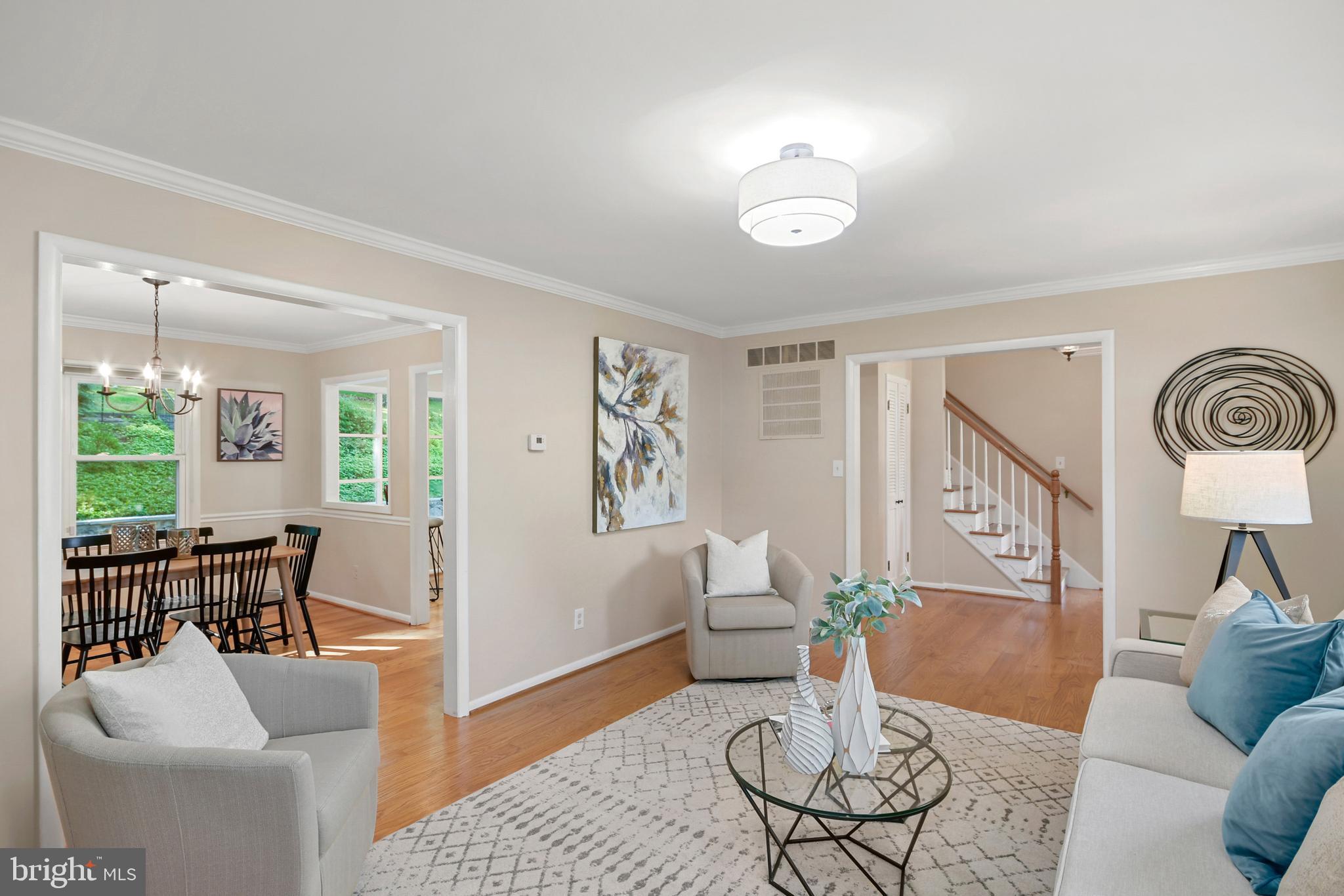 CLARKSBURG OUTSIDE - Residential