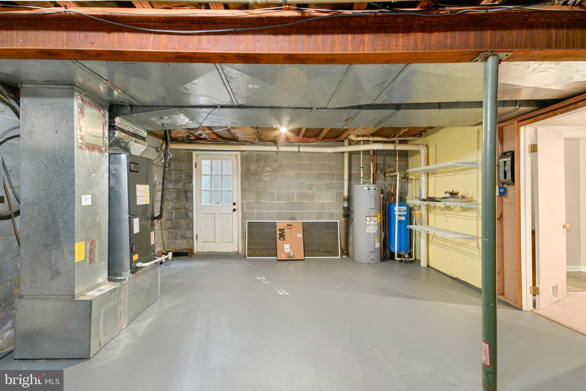 CLARKSBURG OUTSIDE - Residential