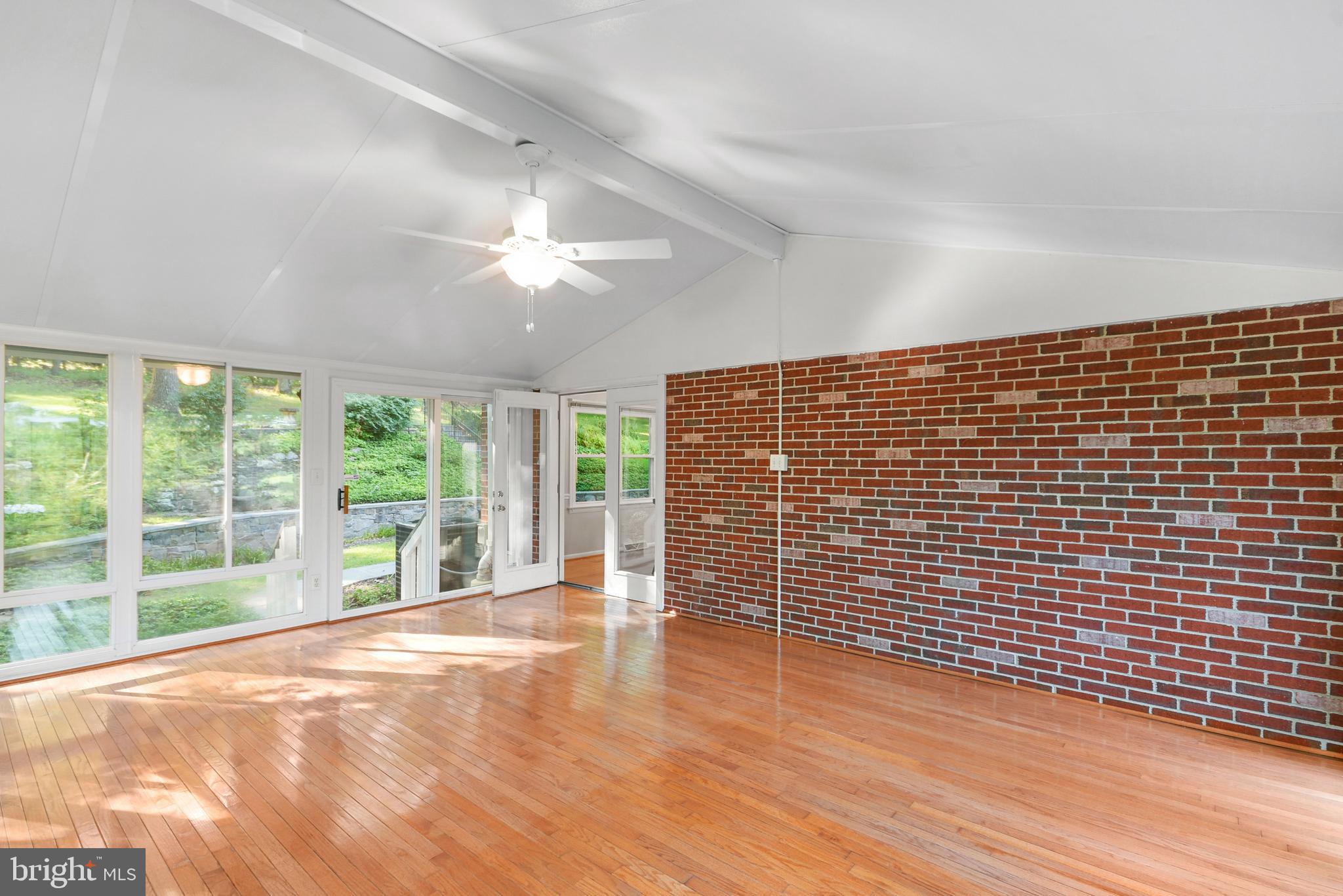 CLARKSBURG OUTSIDE - Residential