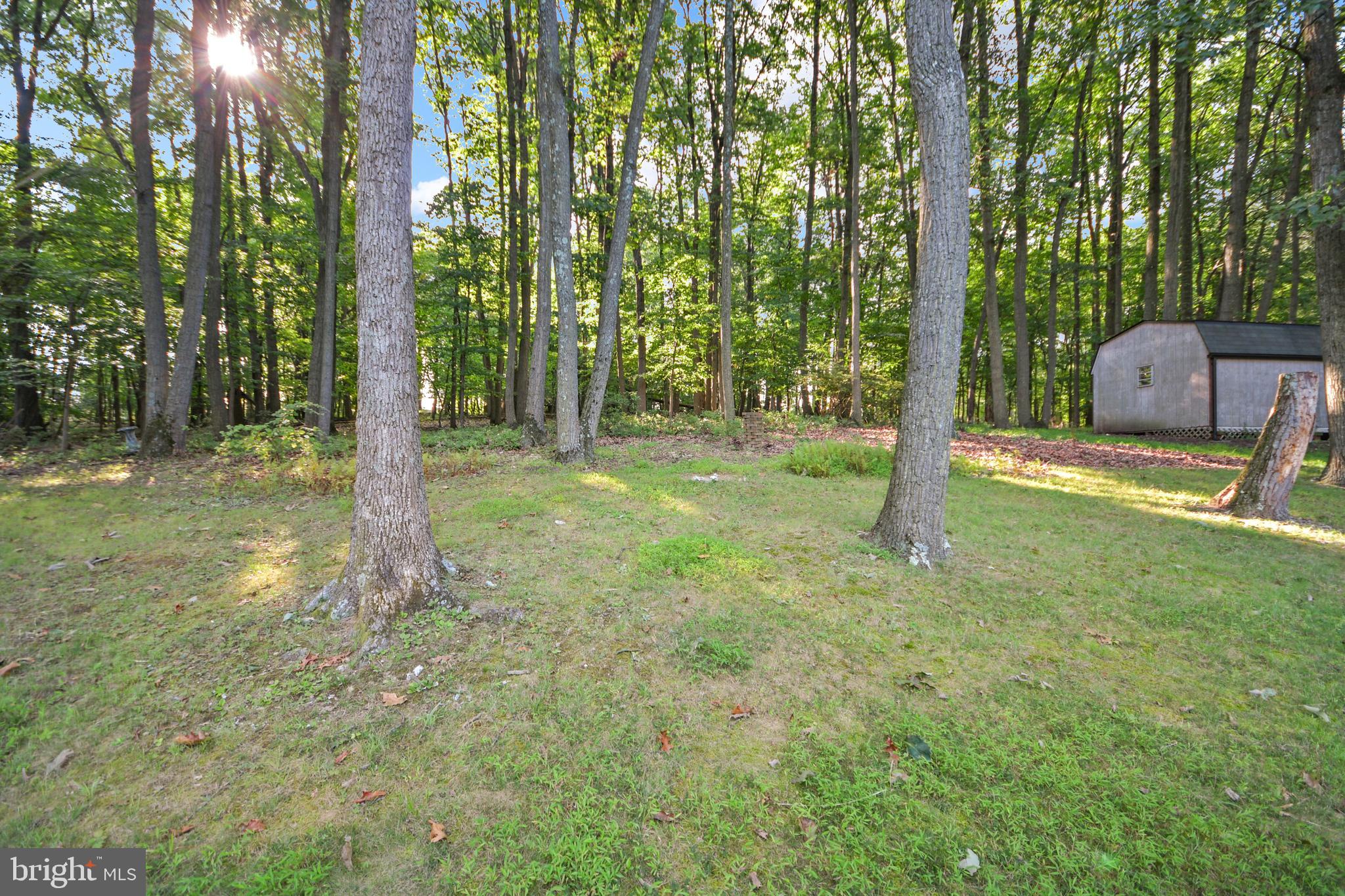 CLARKSBURG OUTSIDE - Residential